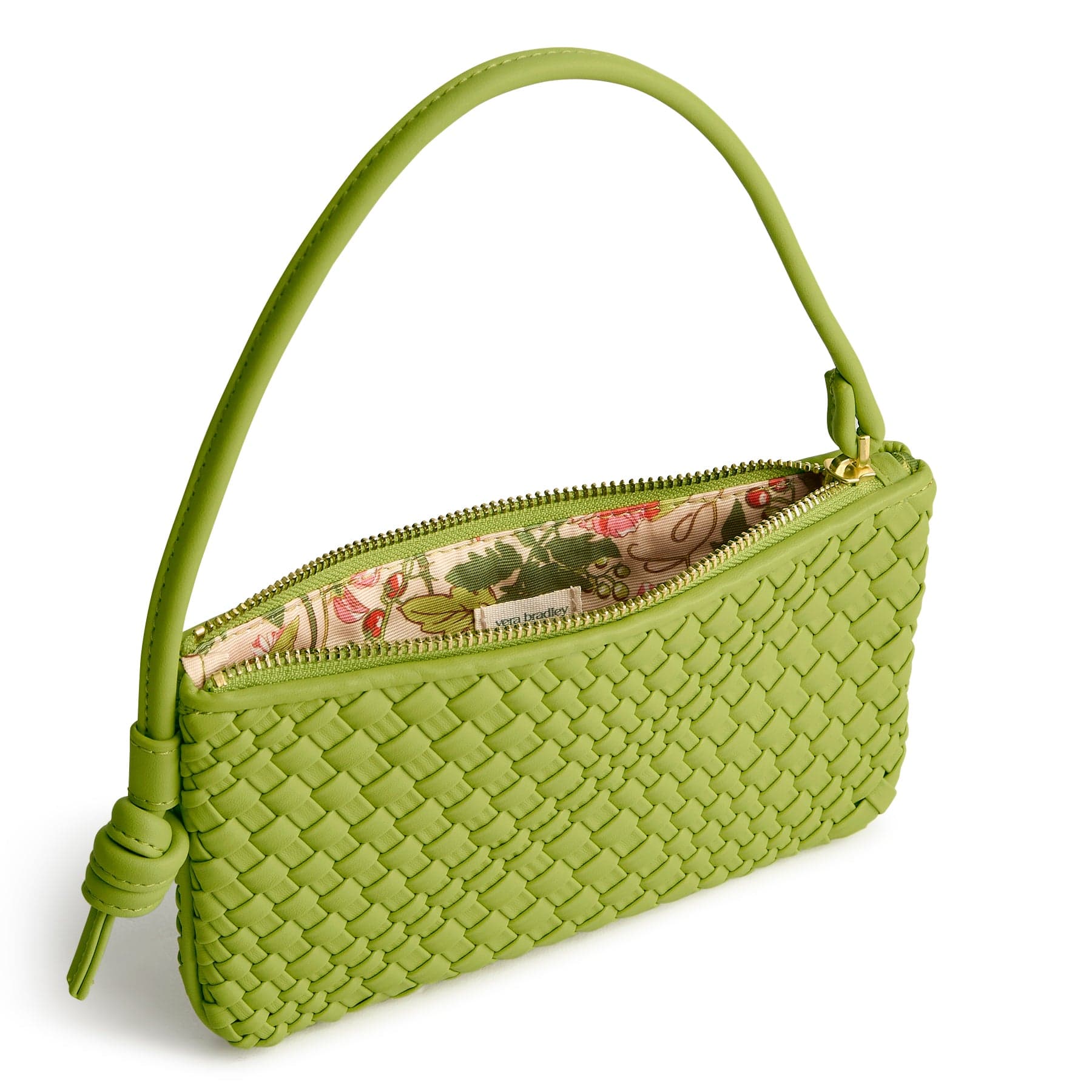 Knotted Wristlet - Image 2
