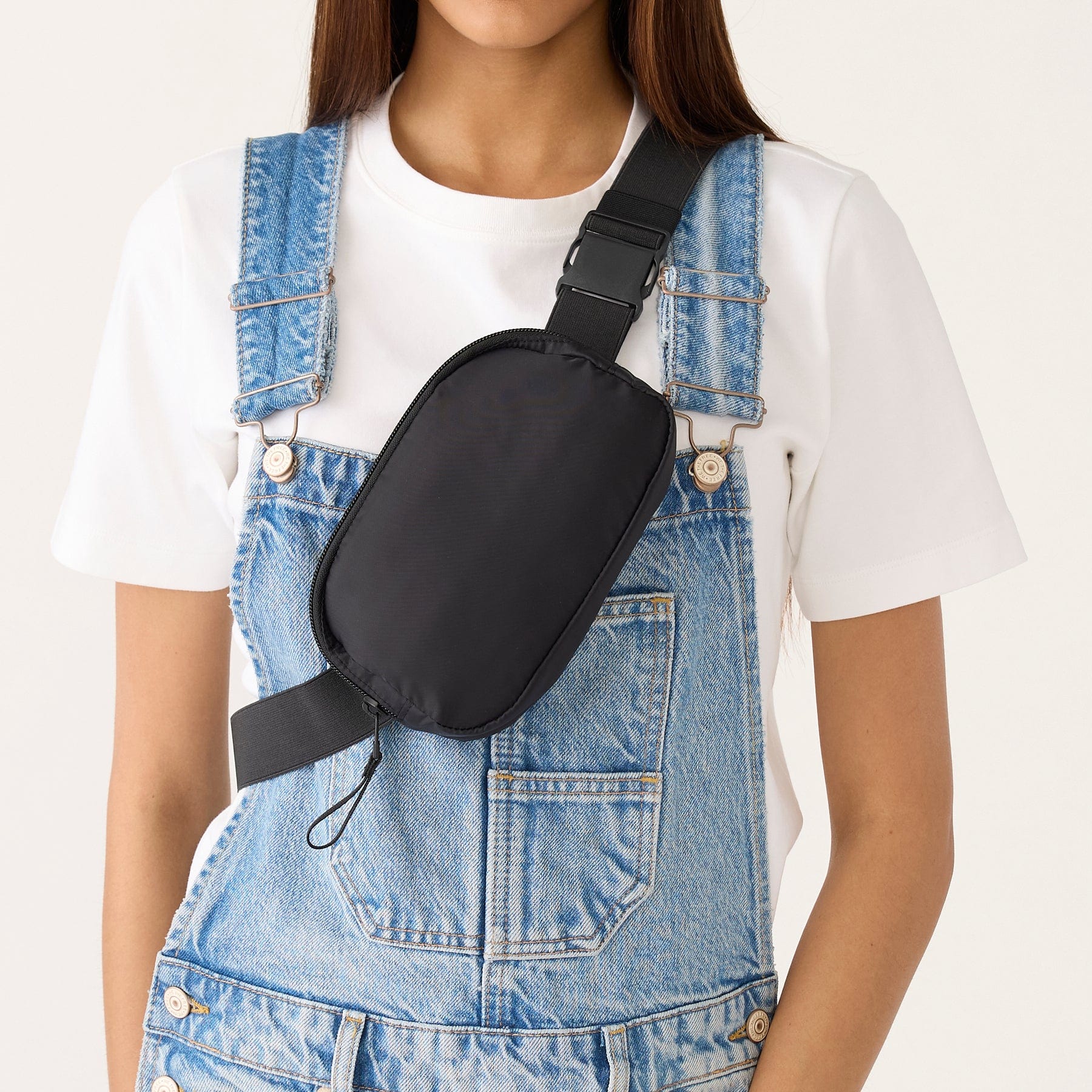 Woodward Small Belt Bag - Image 2
