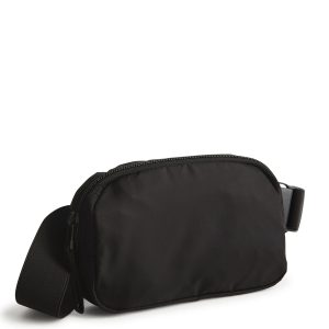 Woodward Small Belt Bag