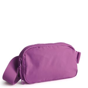 Woodward Small Belt Bag