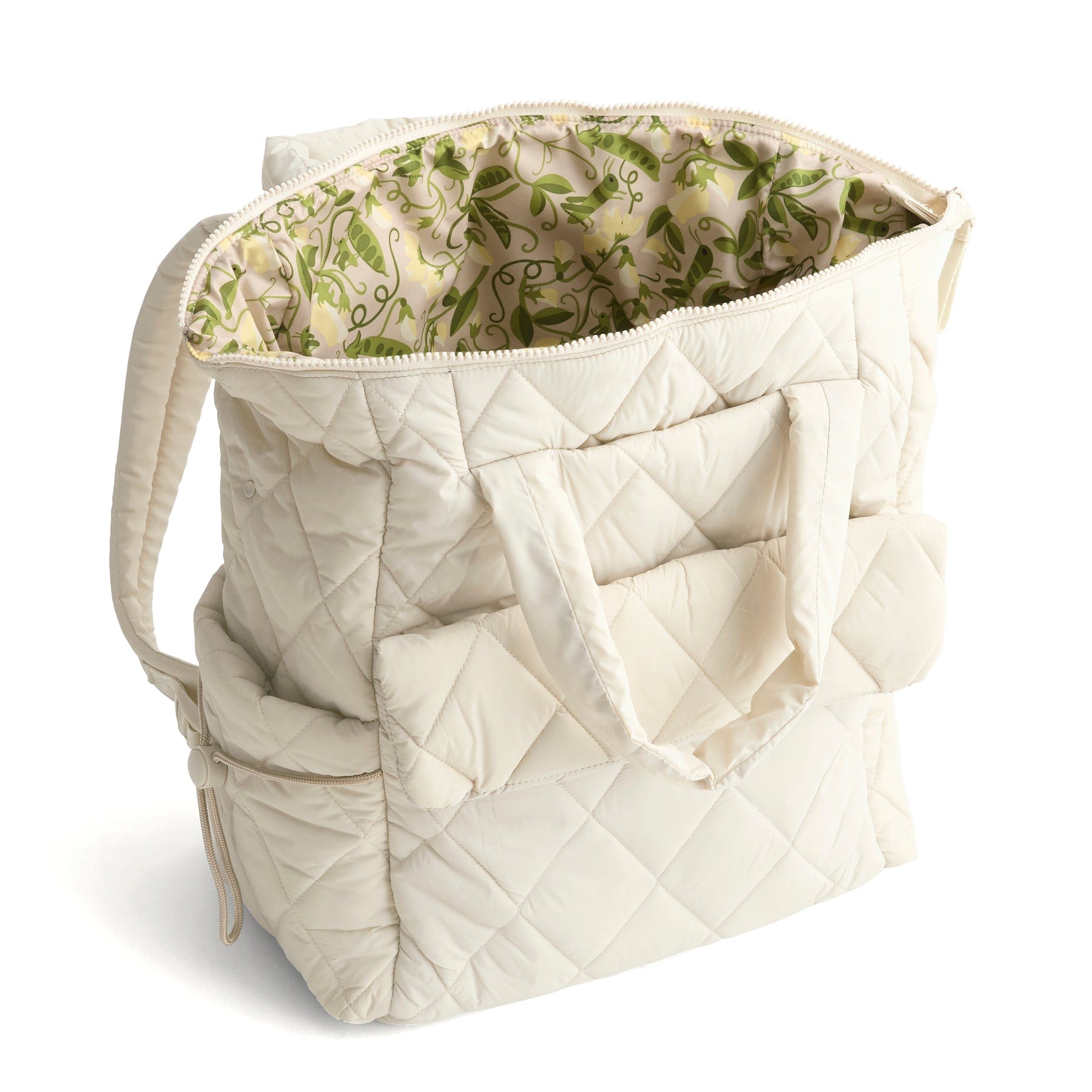Welland Diaper Tote Backpack - Image 6