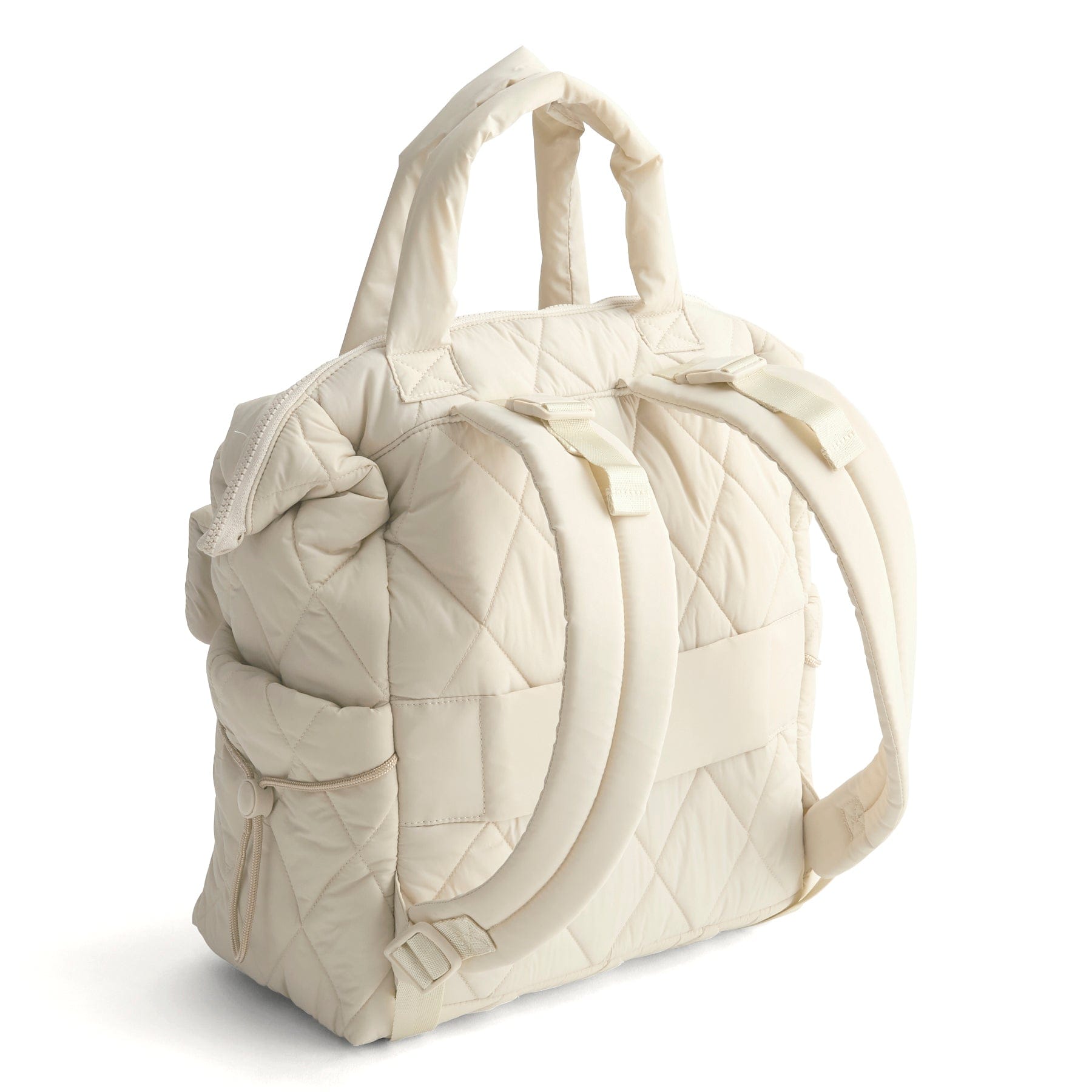 Welland Diaper Tote Backpack - Image 5