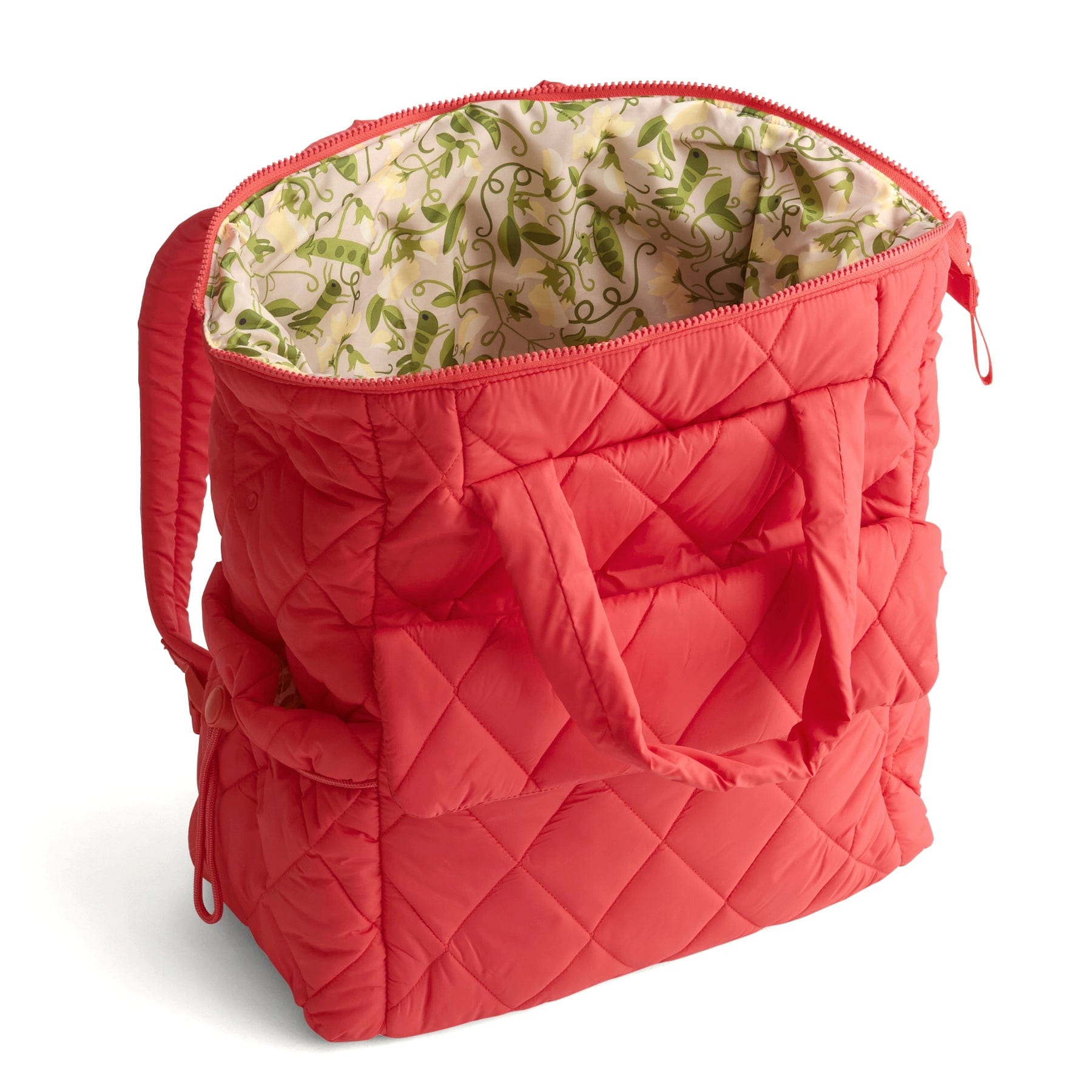 Welland Diaper Tote Backpack - Image 6