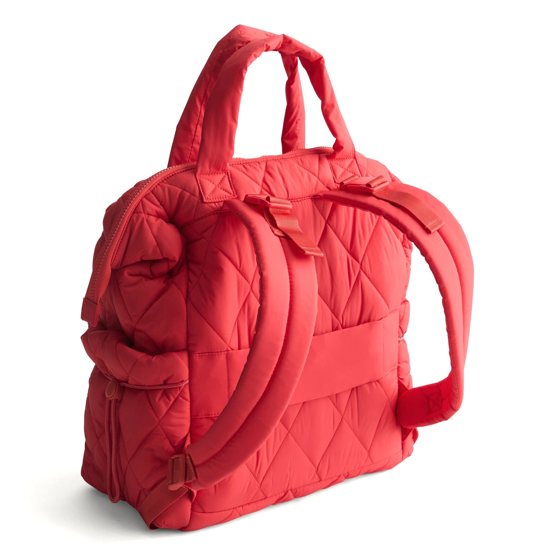 Welland Diaper Tote Backpack - Image 5