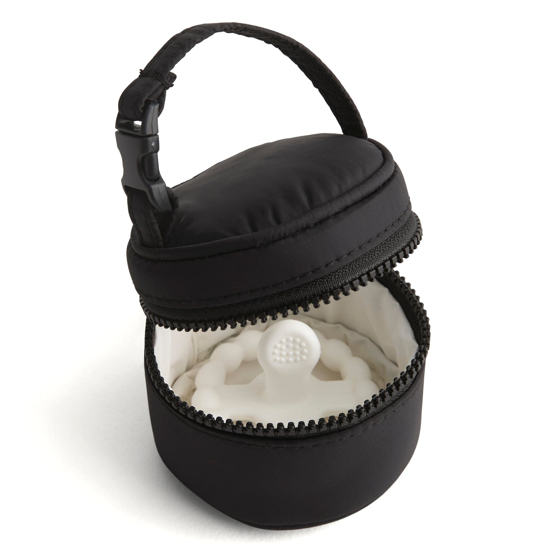 Welland Baby Pacifier Holder - Image 2