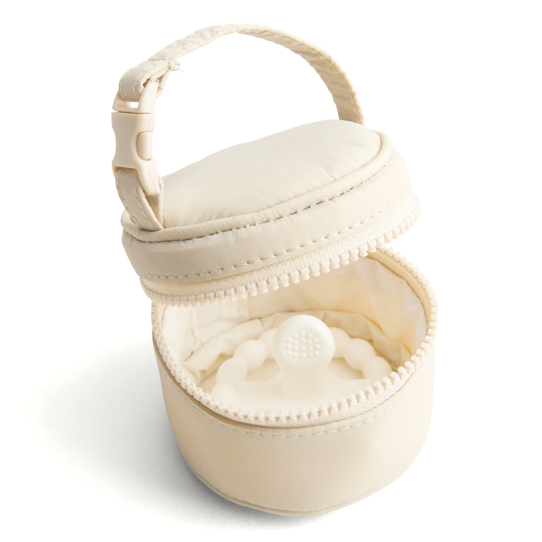 Welland Baby Pacifier Holder - Image 2