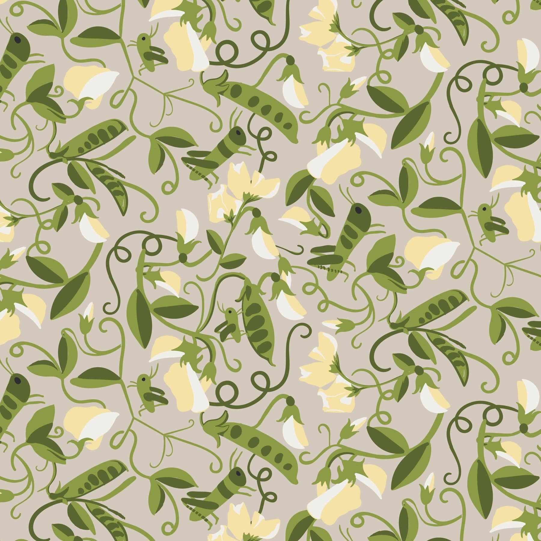 Welland Baby Blanket - Image 3