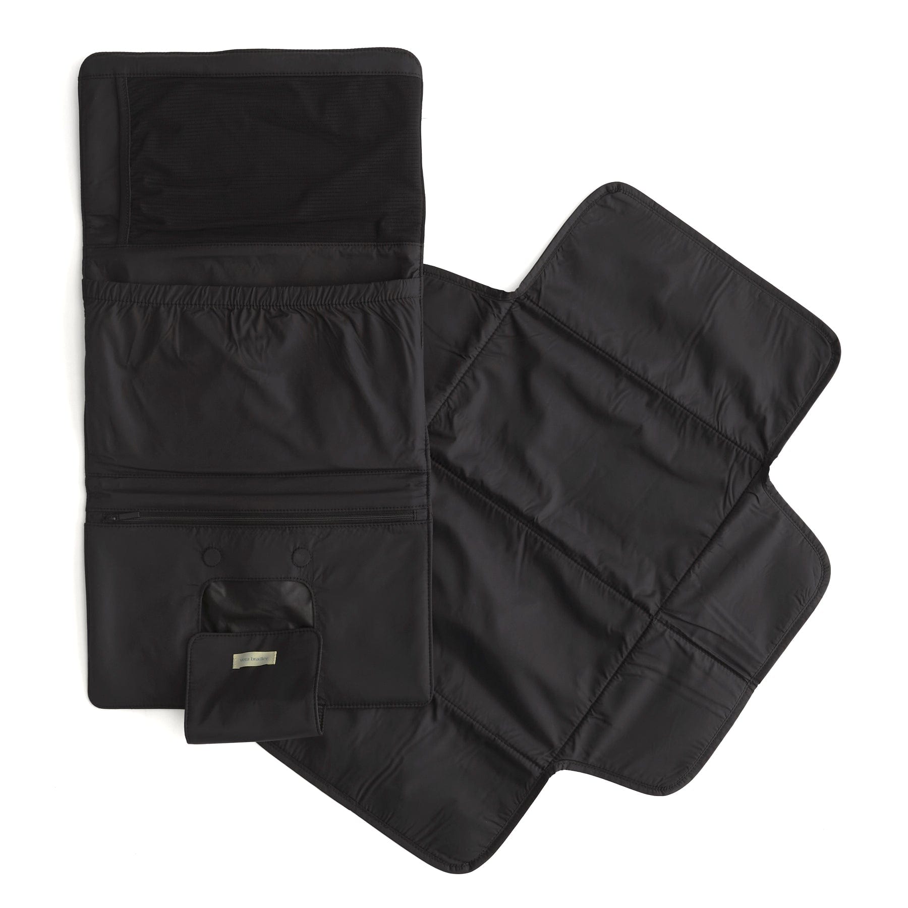 Welland Baby Changing Pad Clutch - Image 3