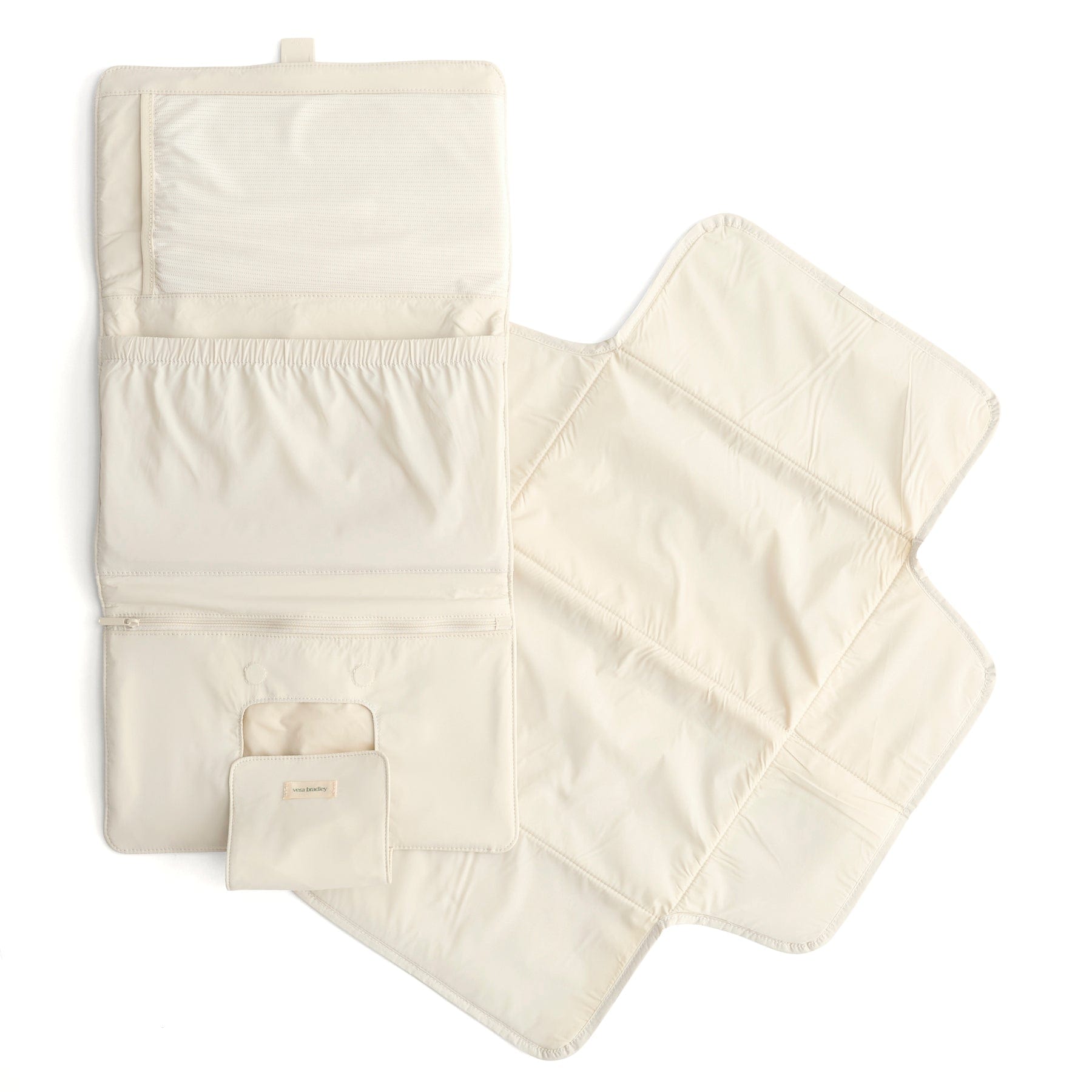 Welland Baby Changing Pad Clutch - Image 3
