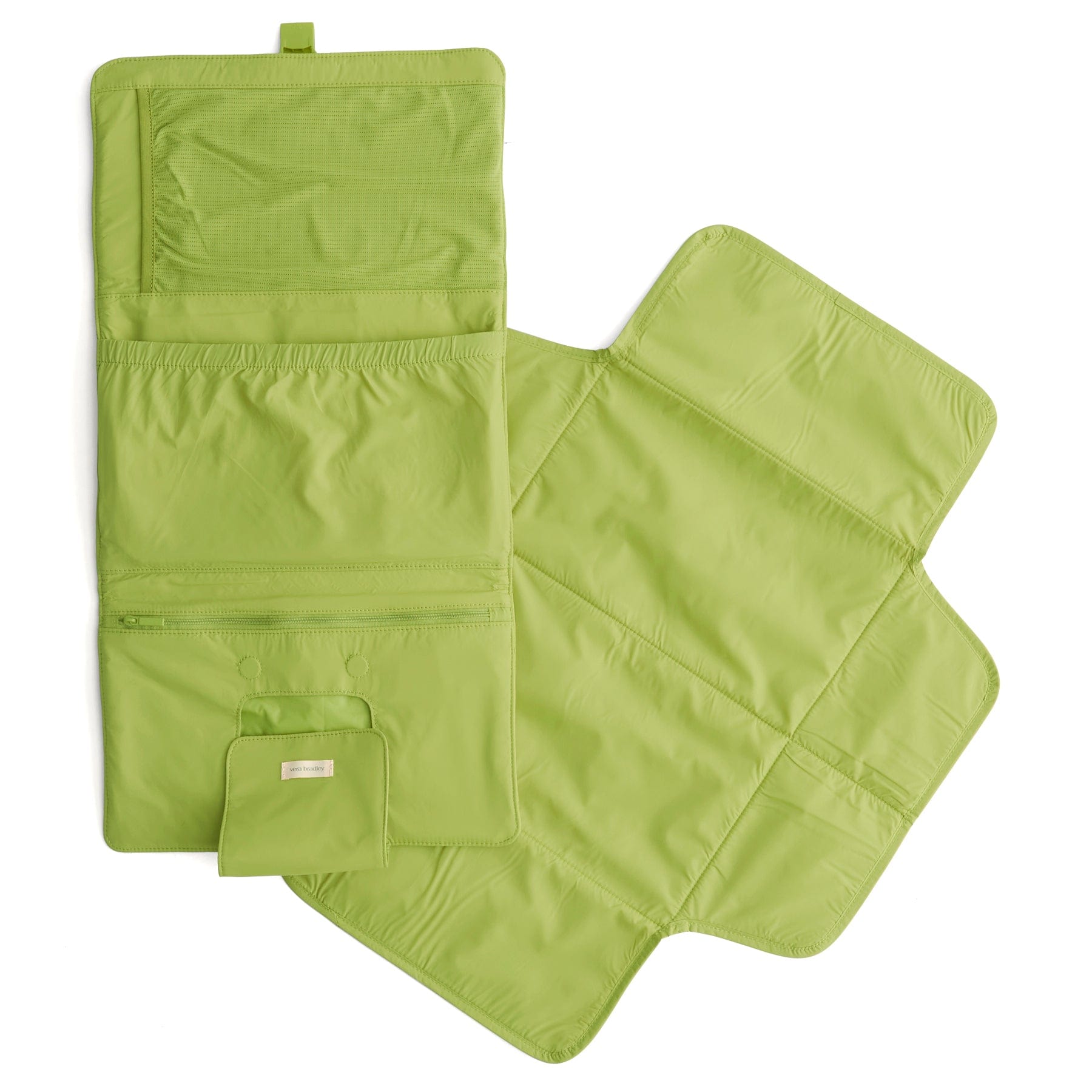 Welland Baby Changing Pad Clutch - Image 3