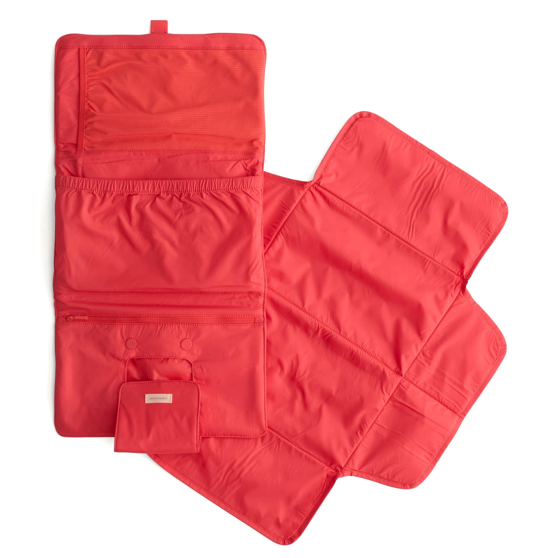 Welland Baby Changing Pad Clutch - Image 3