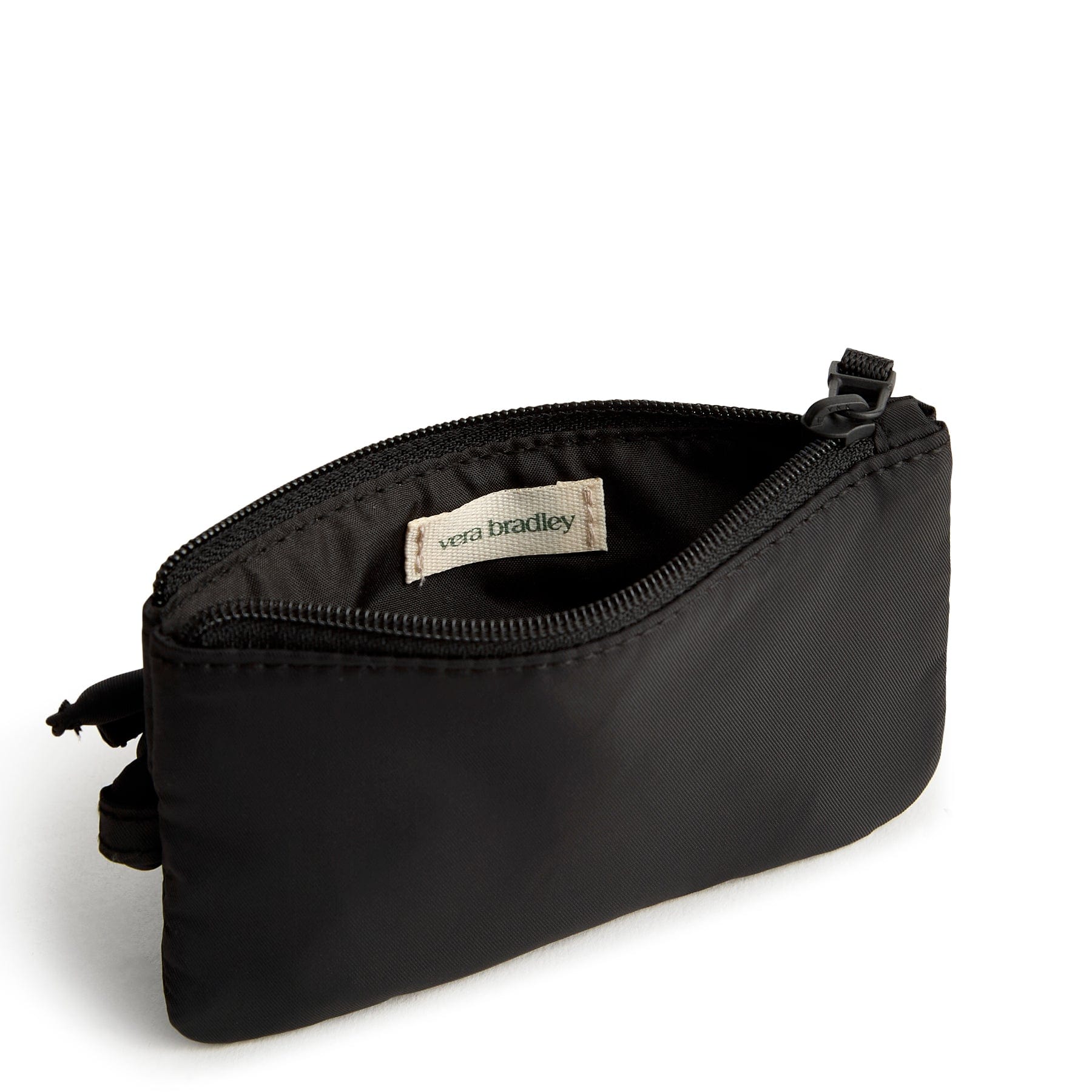 Zip Card Pouch Lanyard - Image 2