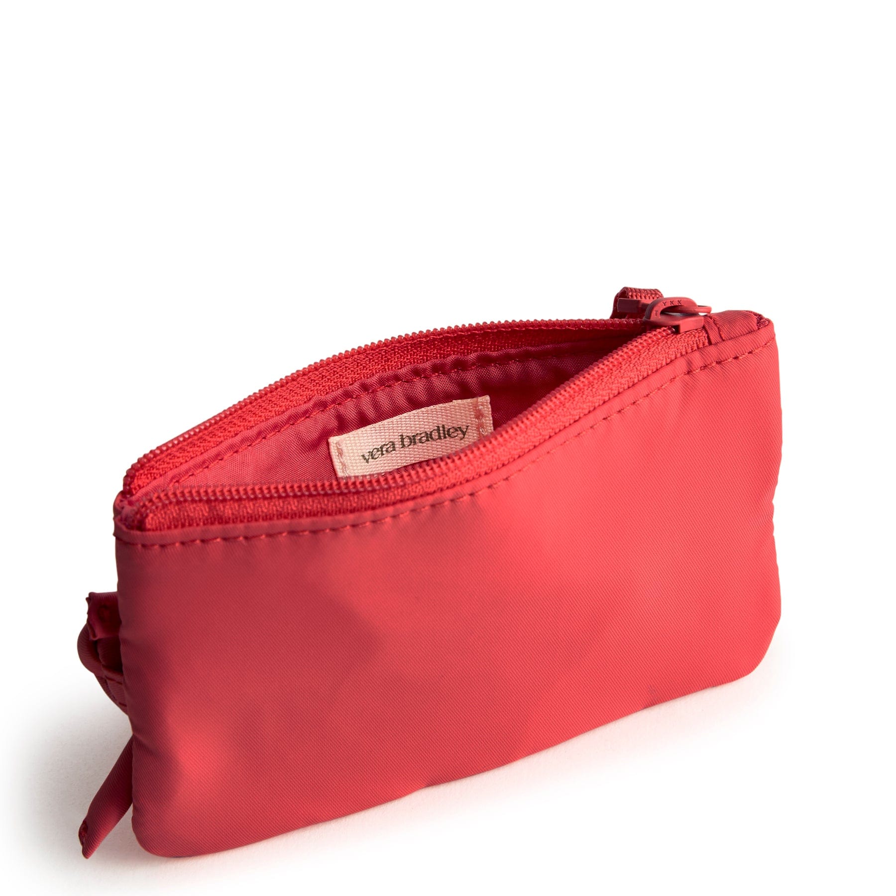 Zip Card Pouch Lanyard - Image 2