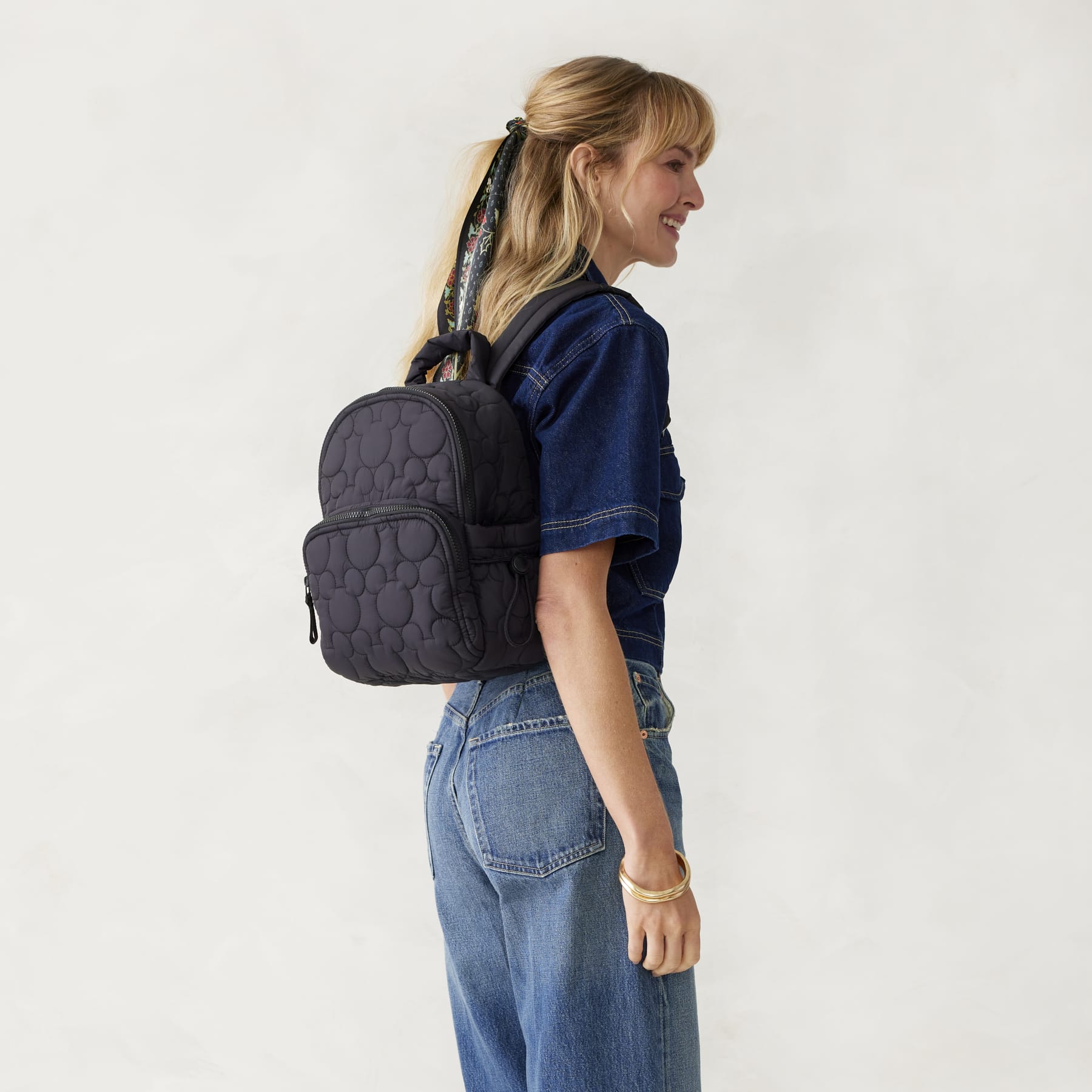Disney Small Banbury Backpack - Image 2