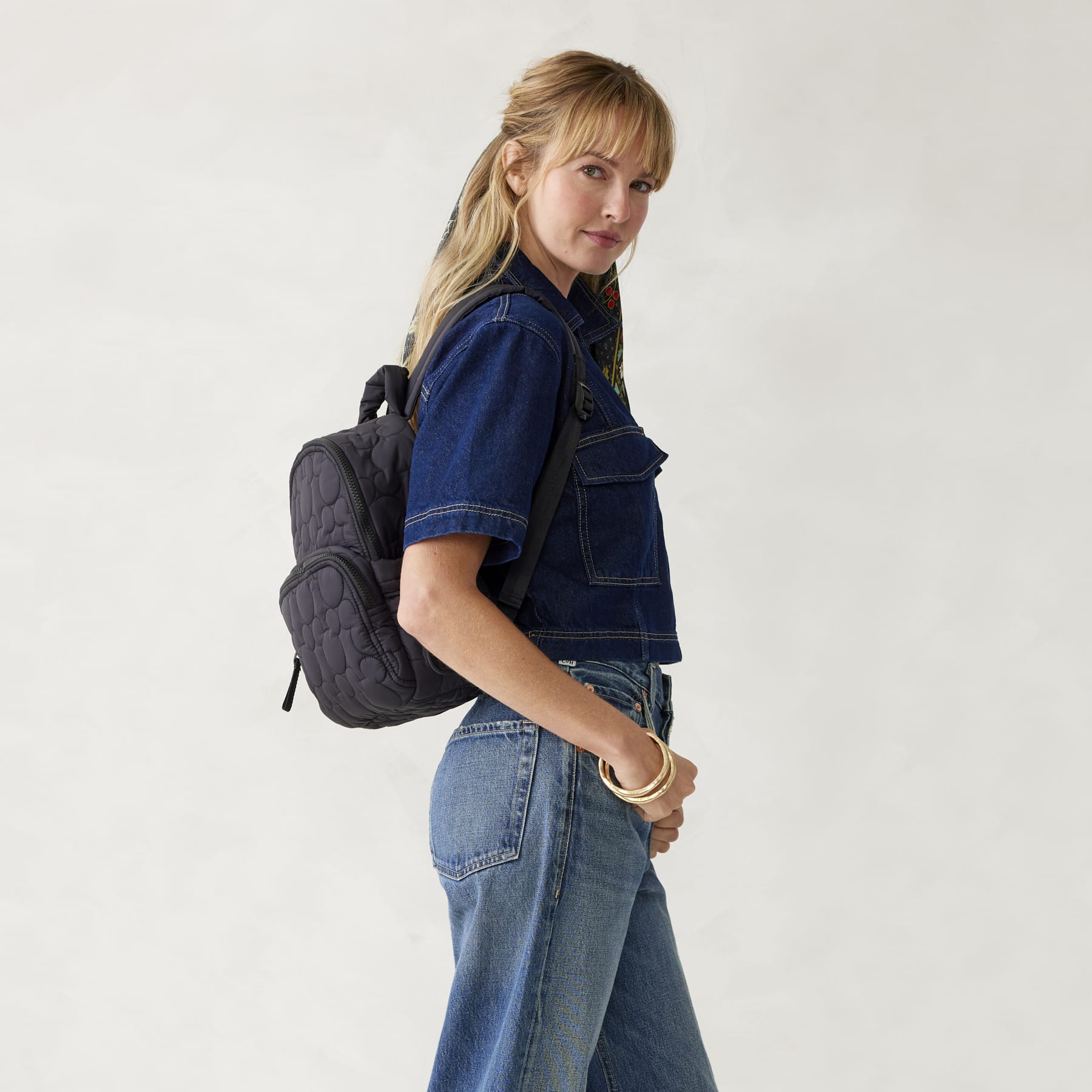 Disney Small Banbury Backpack - Image 3