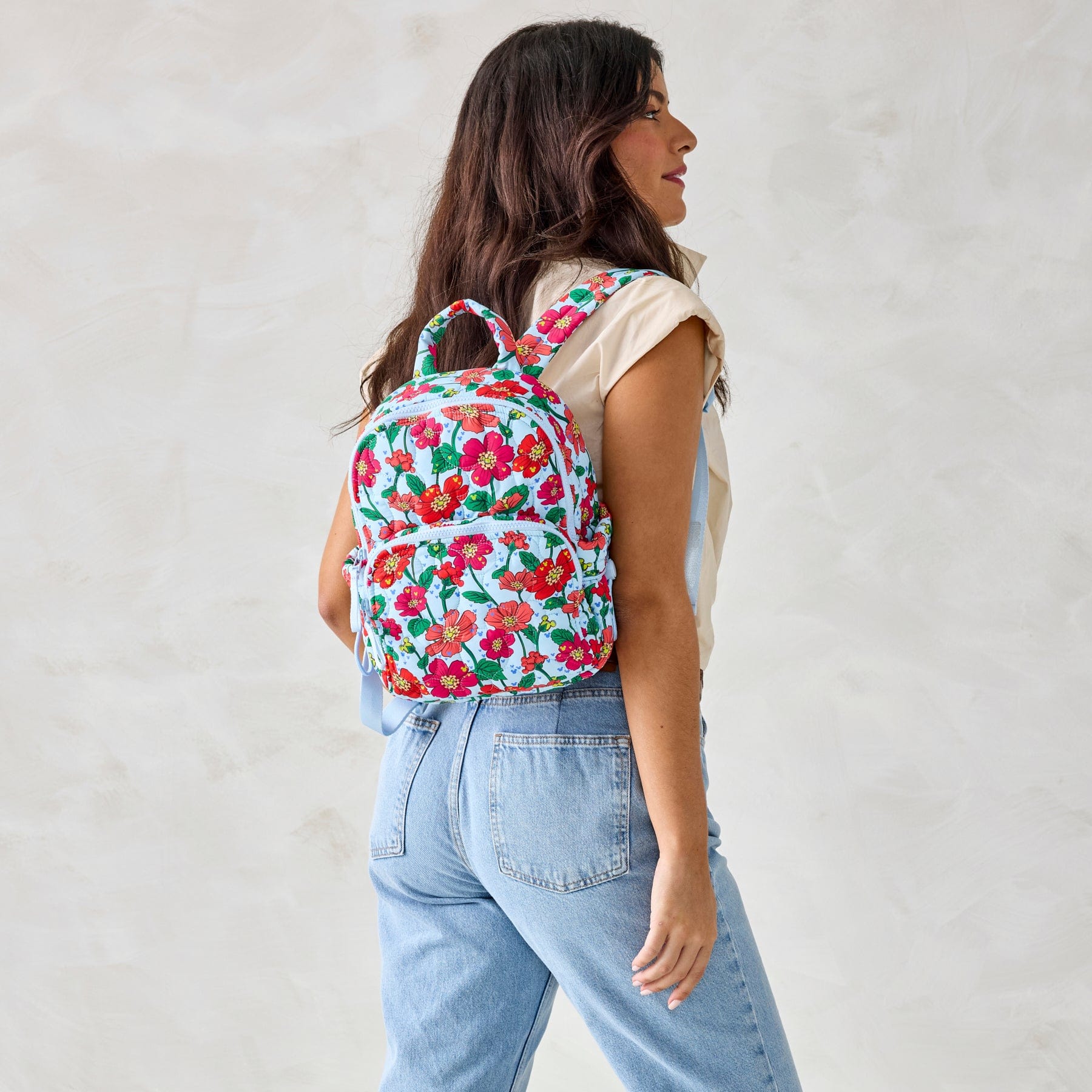 Disney Small Banbury Backpack - Image 2