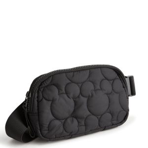 Disney Woodward Small Belt Bag