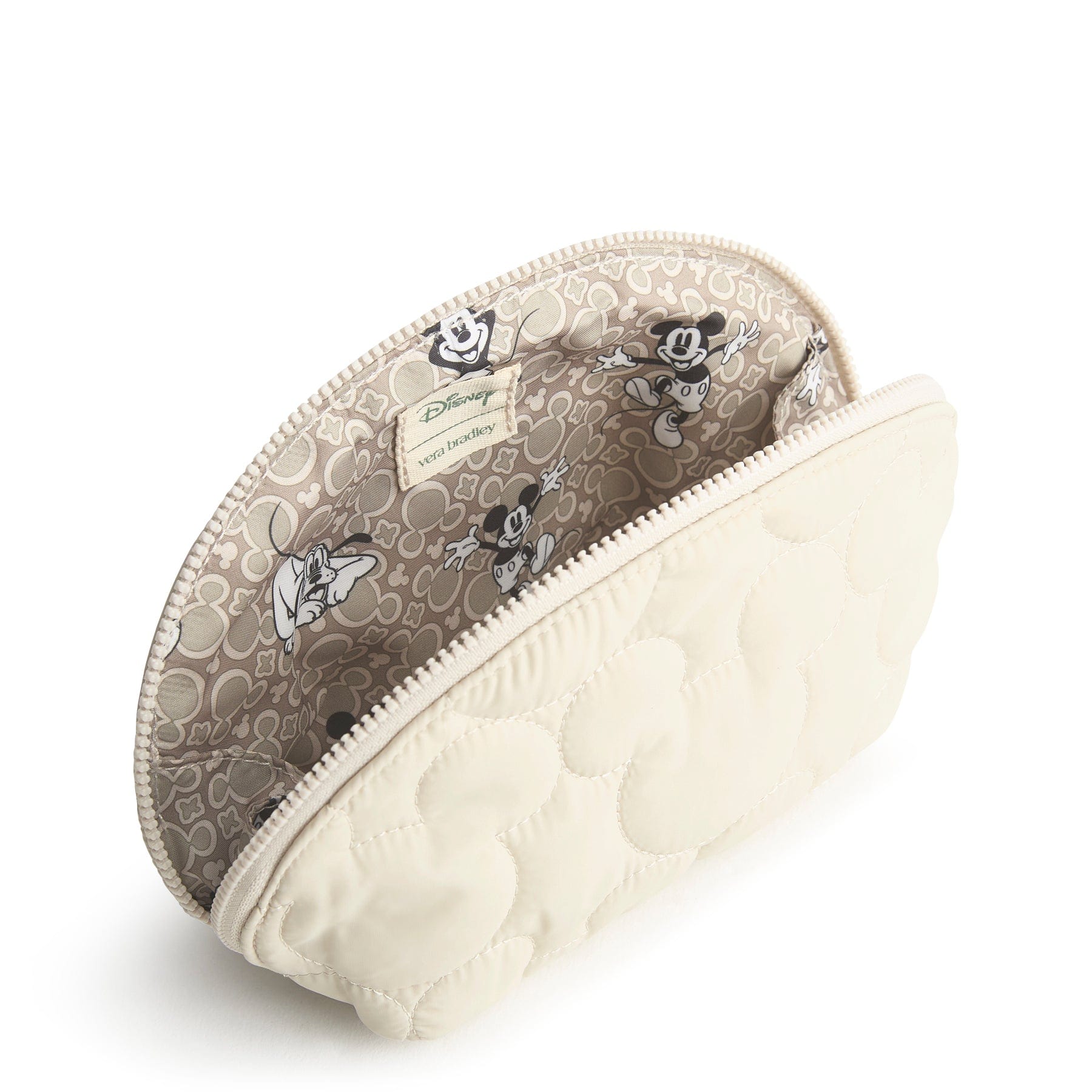 Disney Mini Dome Cosmetic - Image 2