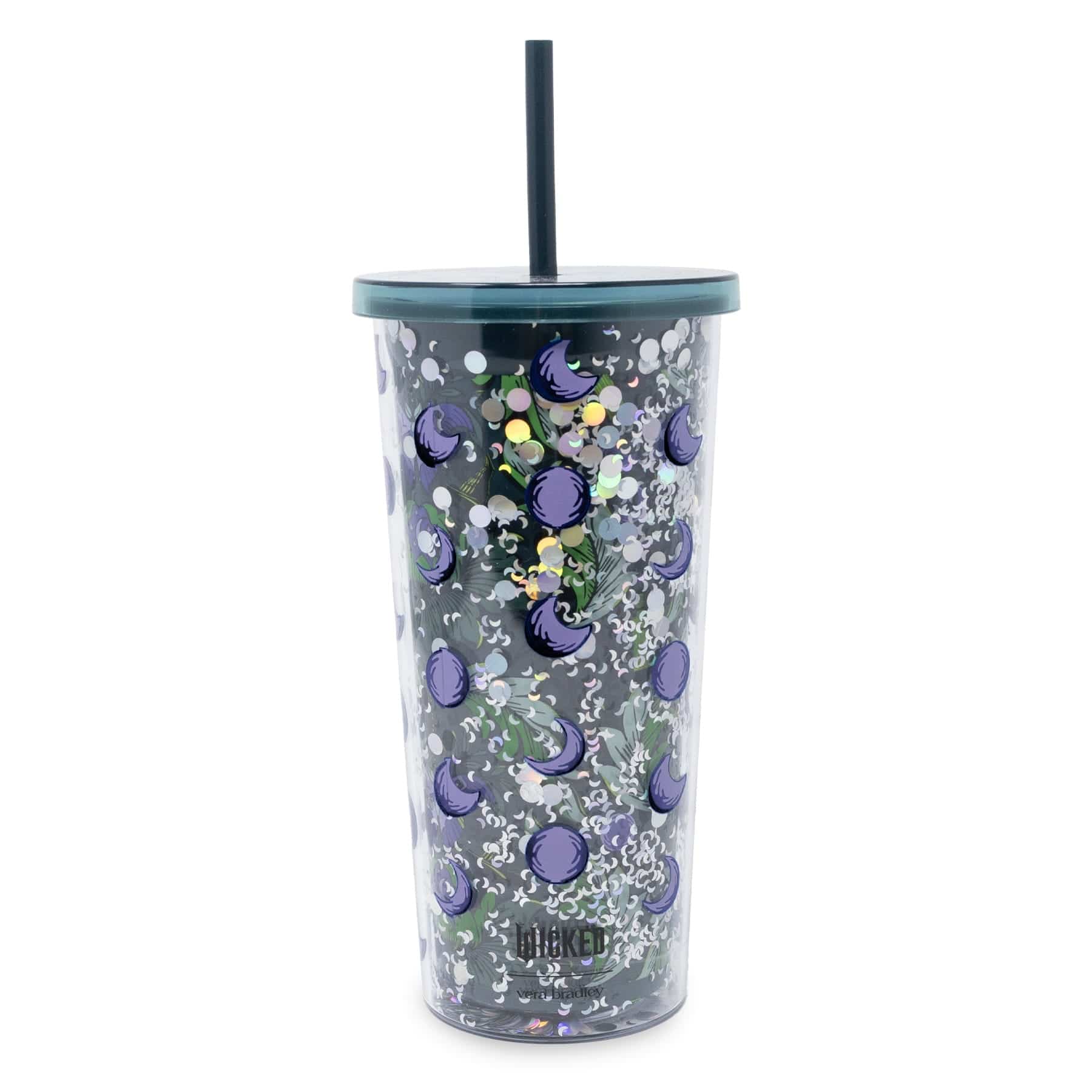 Wicked Tumbler with Straw - Image 2