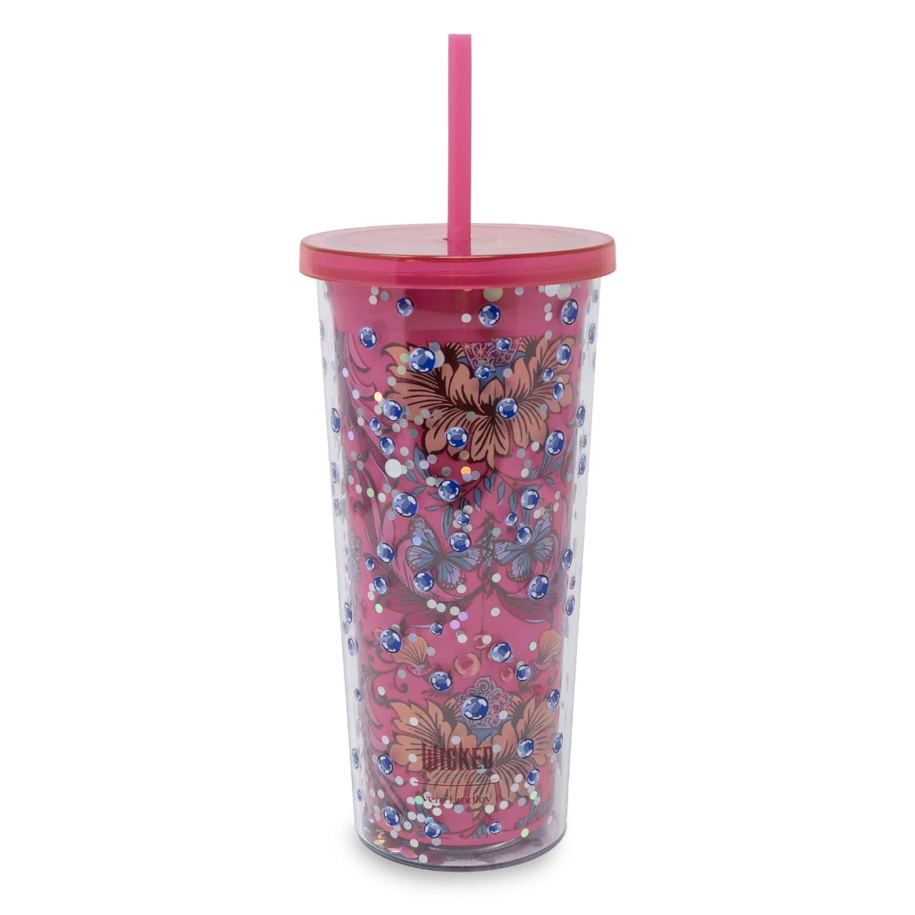 Wicked Tumbler with Straw - Image 2