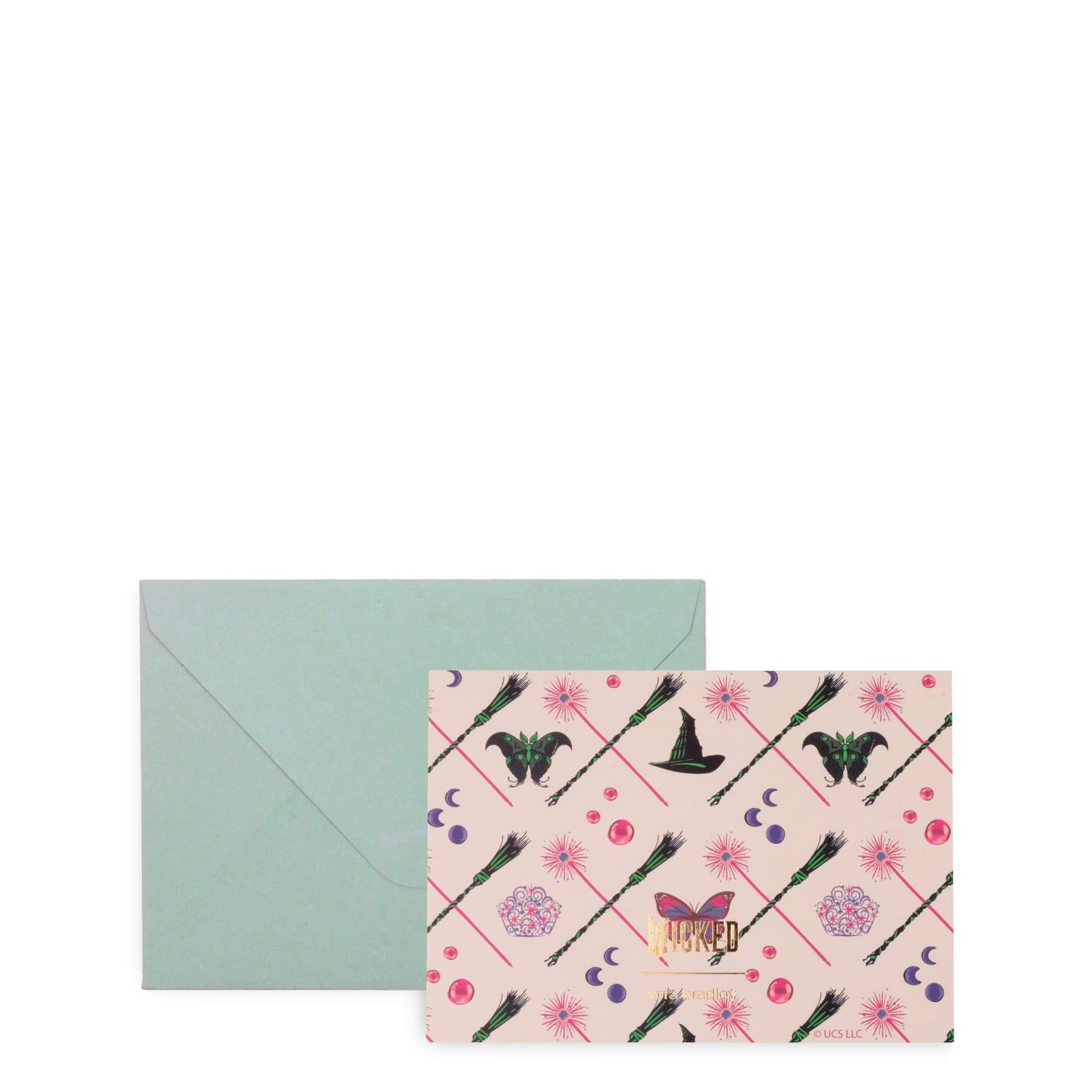 Wicked Blank Card Set - Image 2