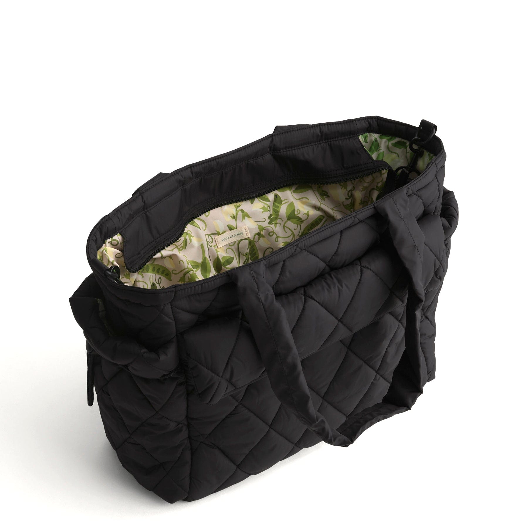 Welland Diaper Bag Tote - Image 5