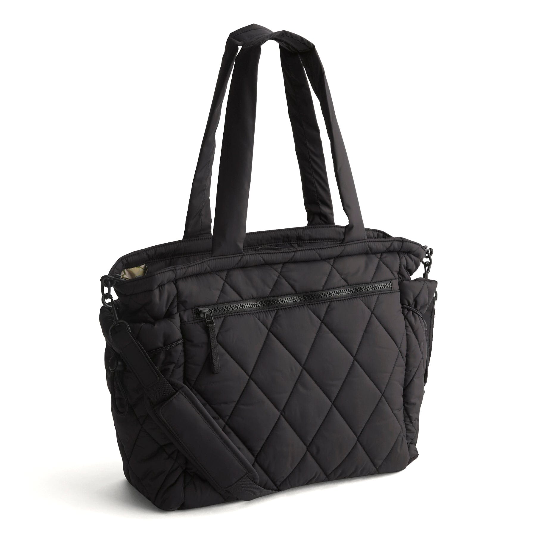 Welland Diaper Bag Tote - Image 4