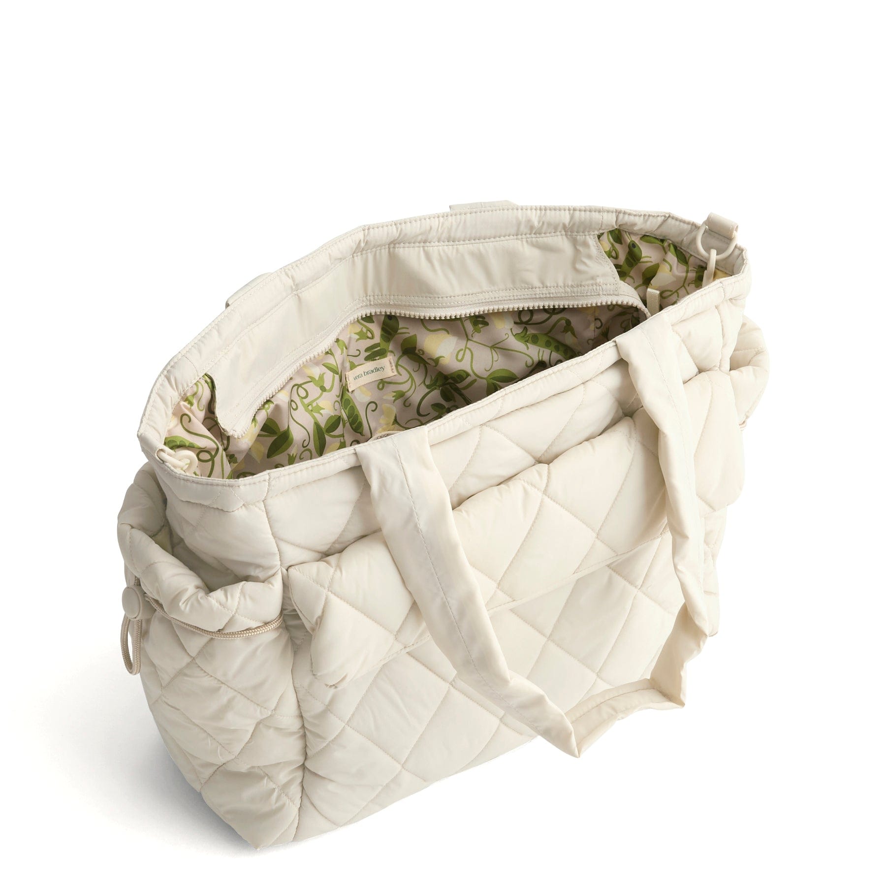 Welland Diaper Bag Tote - Image 5