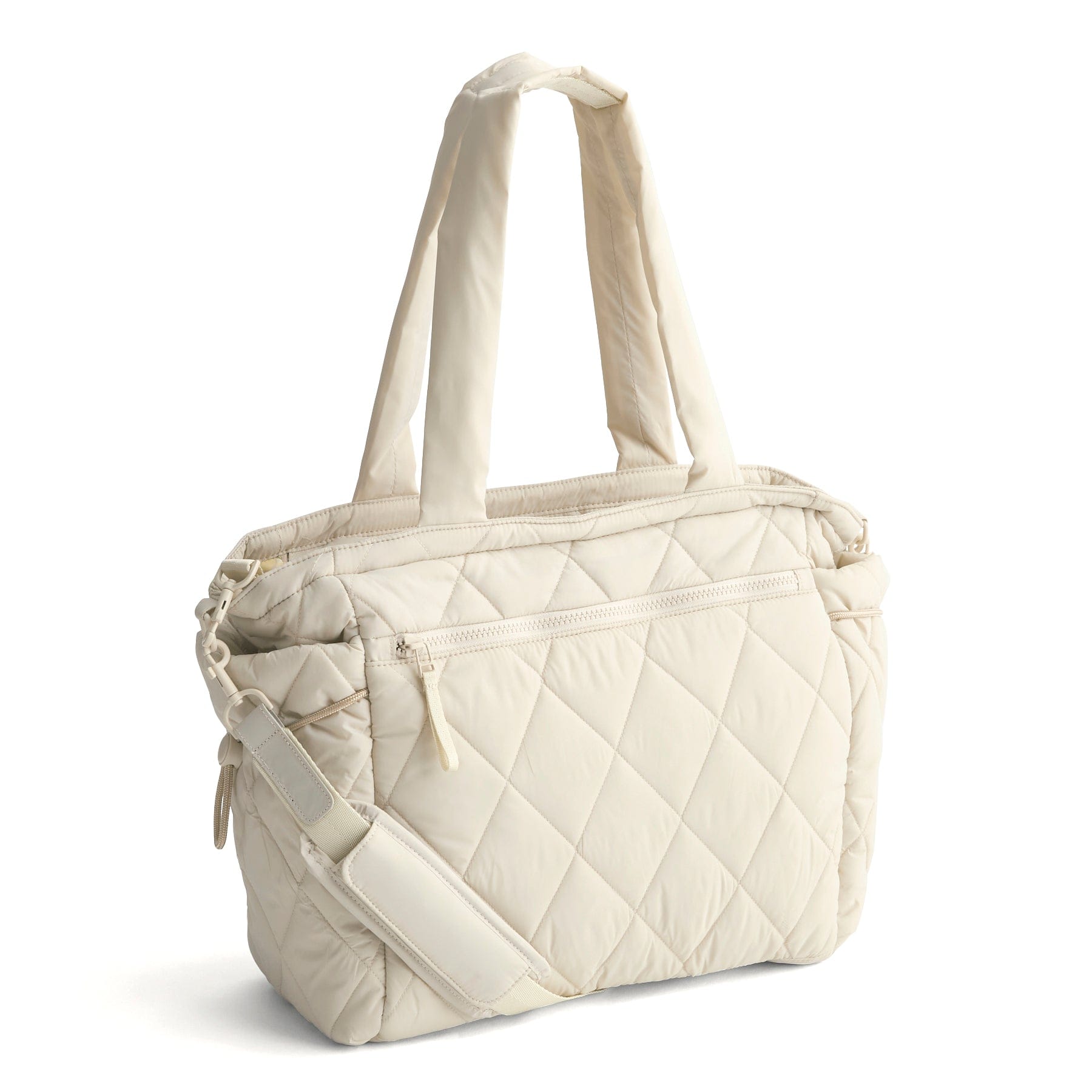 Welland Diaper Bag Tote - Image 4