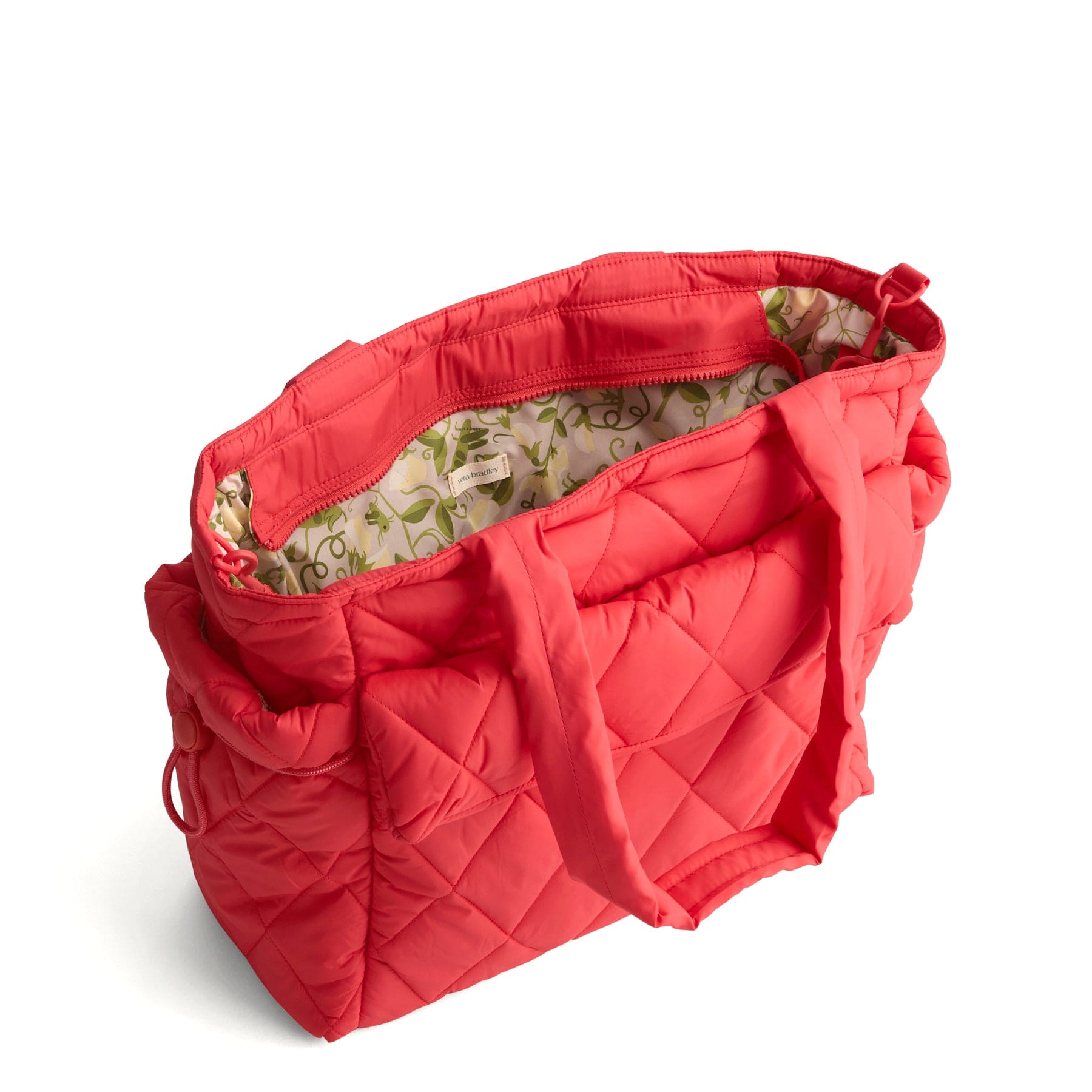 Welland Diaper Bag Tote - Image 5