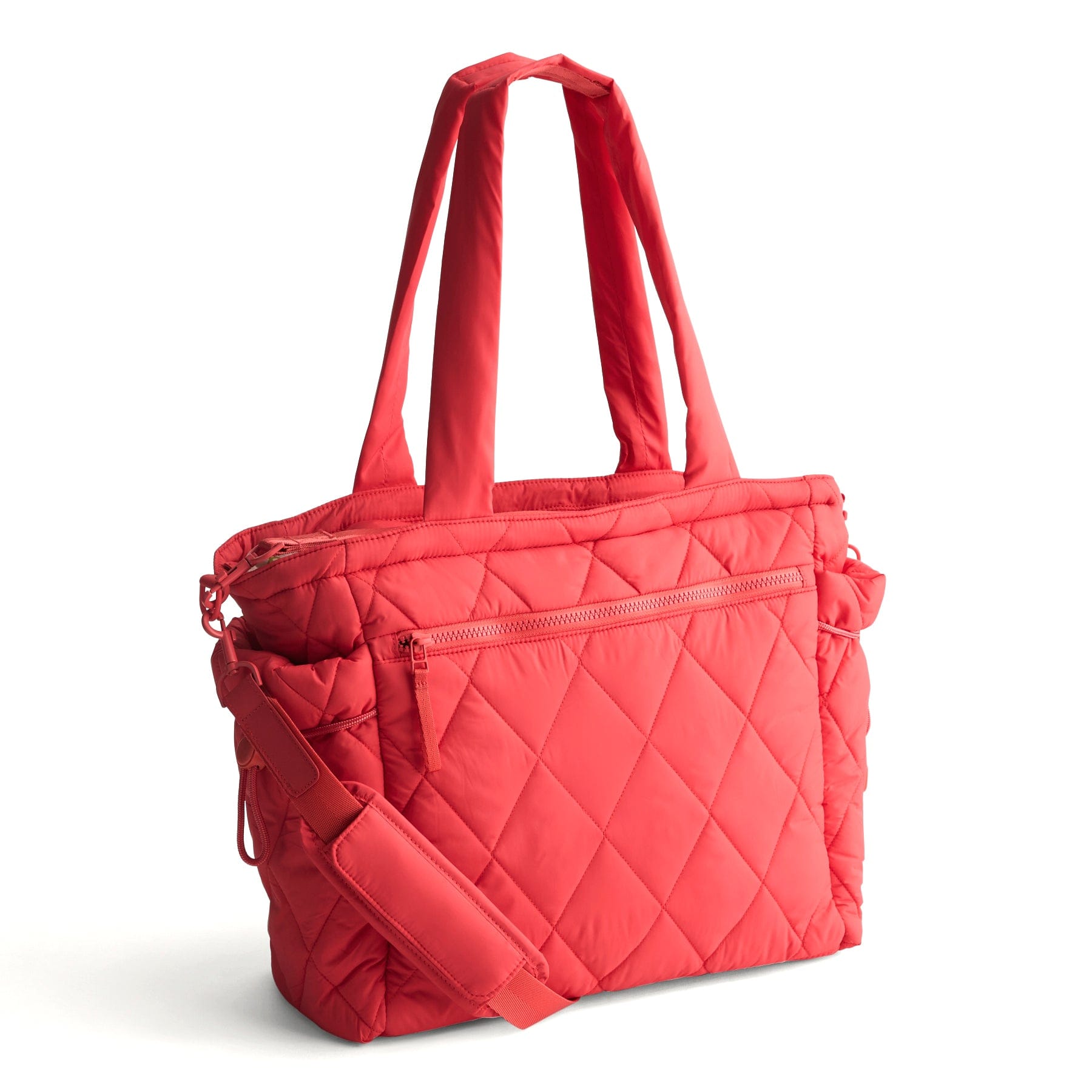 Welland Diaper Bag Tote - Image 4