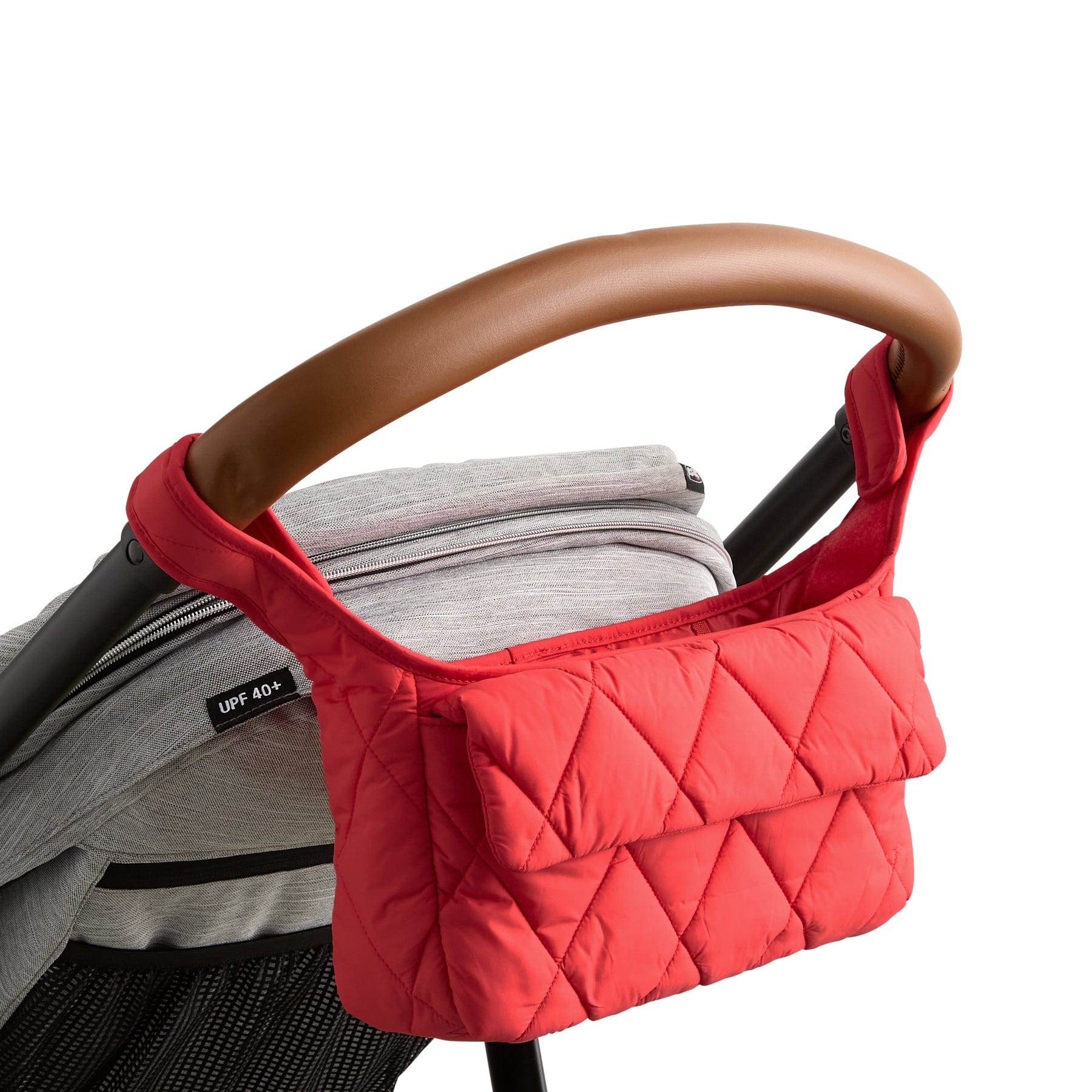 Welland Baby Stroller Caddy - Image 4