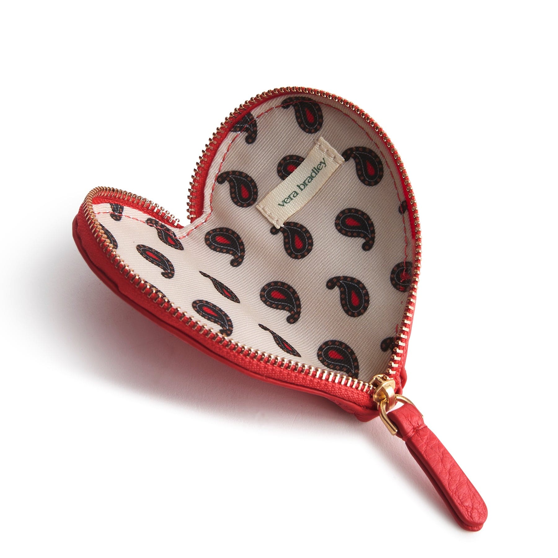 Heart Coin Pouch - Image 3