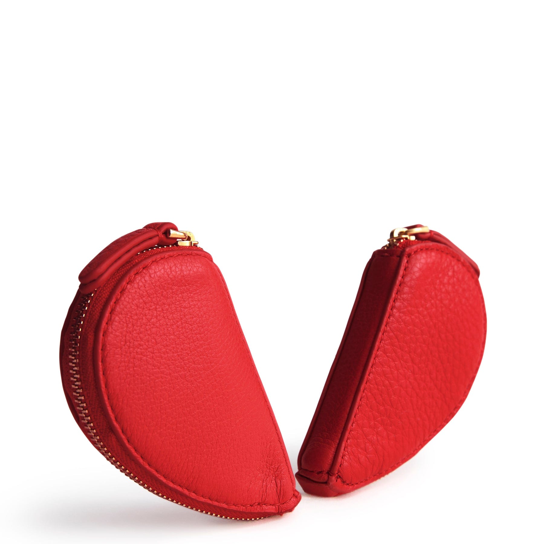 Heart Coin Pouch - Image 2