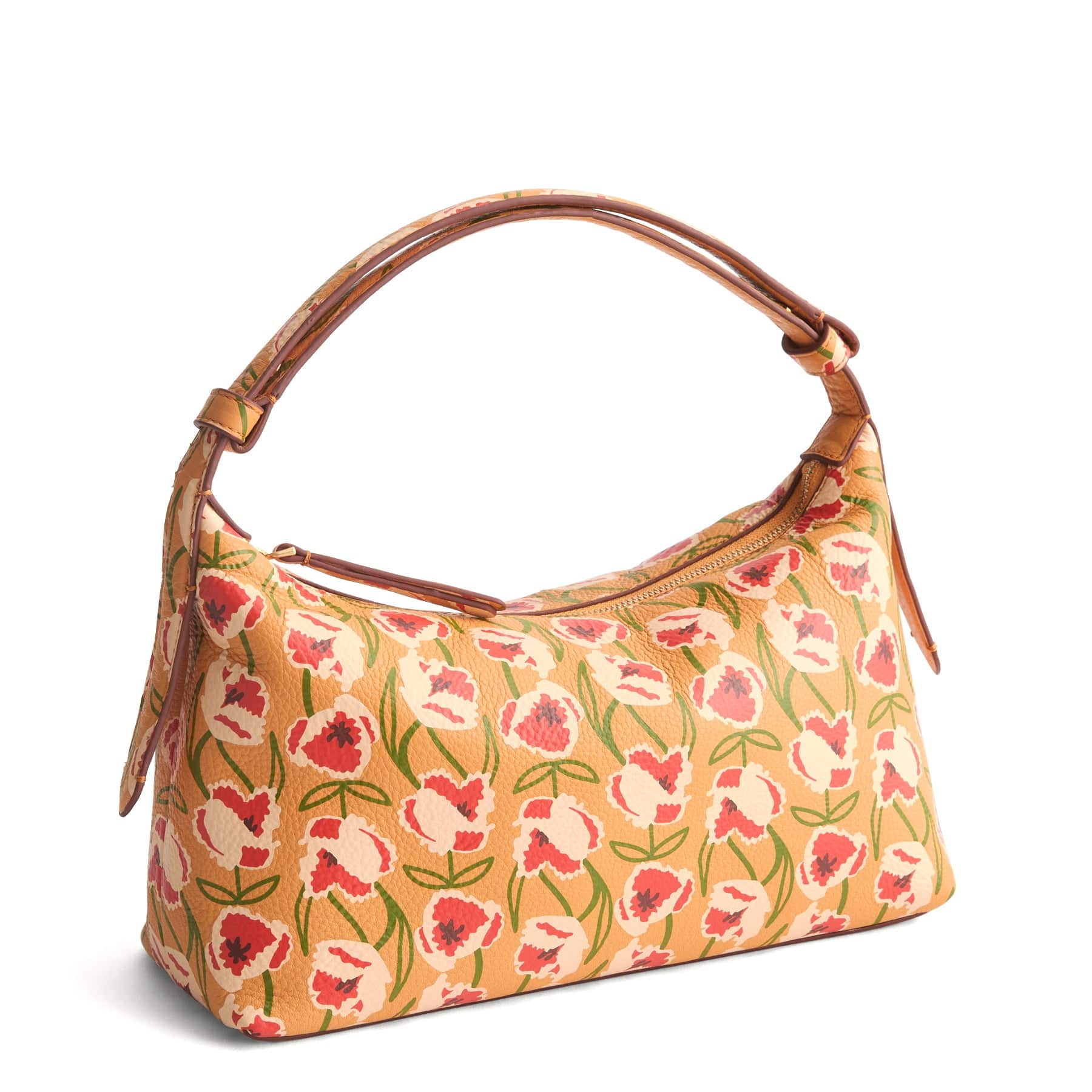Roxbury Crescent Shoulder Bag