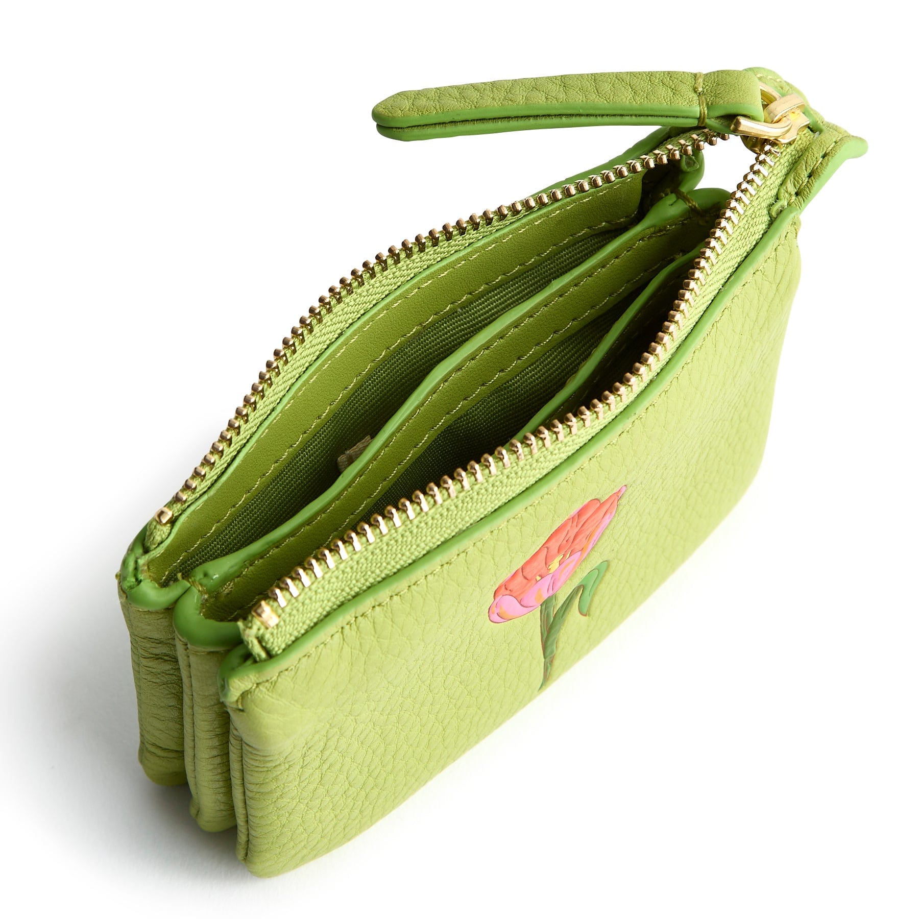 Accordion Card Case - Image 2