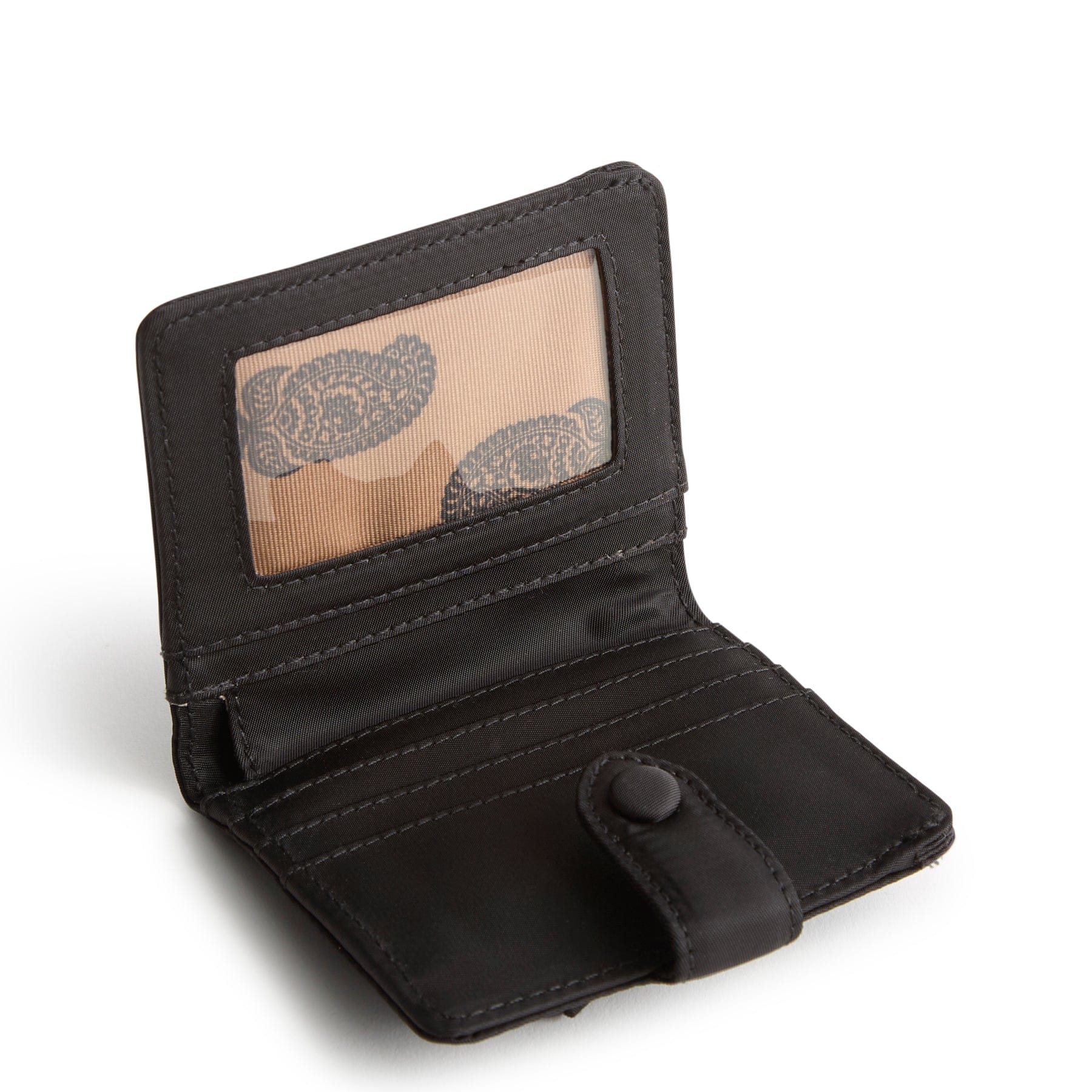 Small Tab Wallet - Image 3