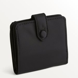 Small Tab Wallet