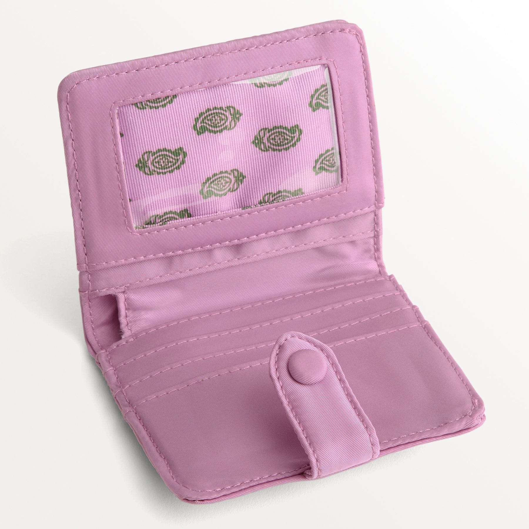 Small Tab Wallet - Image 3