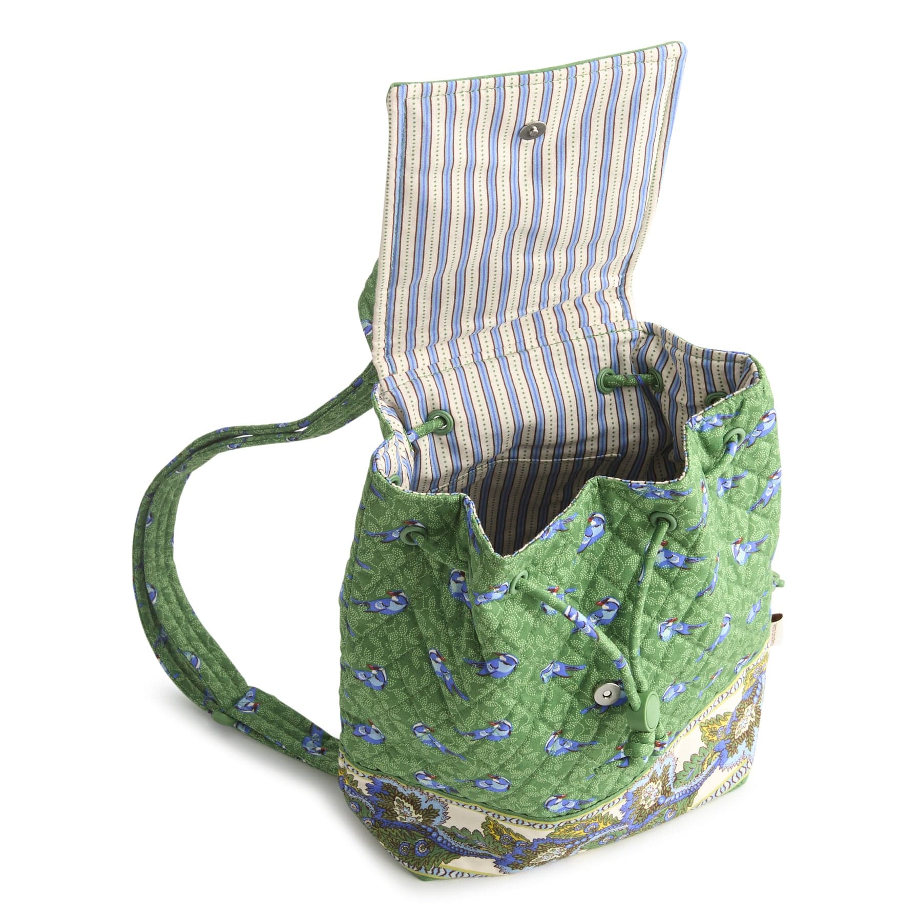 Original Drawstring Backpack - Image 3