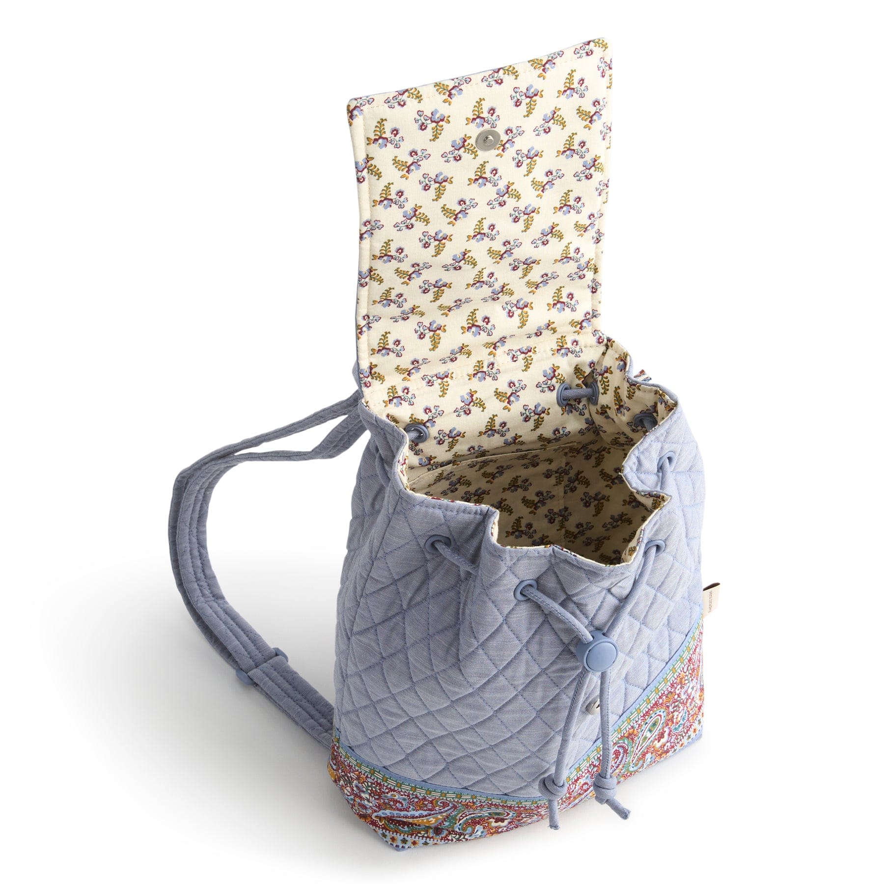 Original Drawstring Backpack - Image 5
