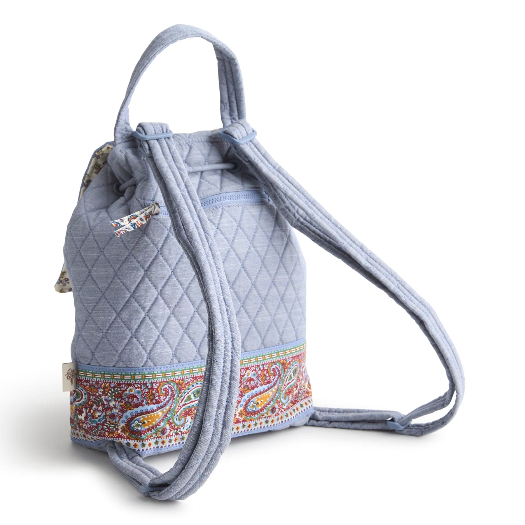Original Drawstring Backpack - Image 4