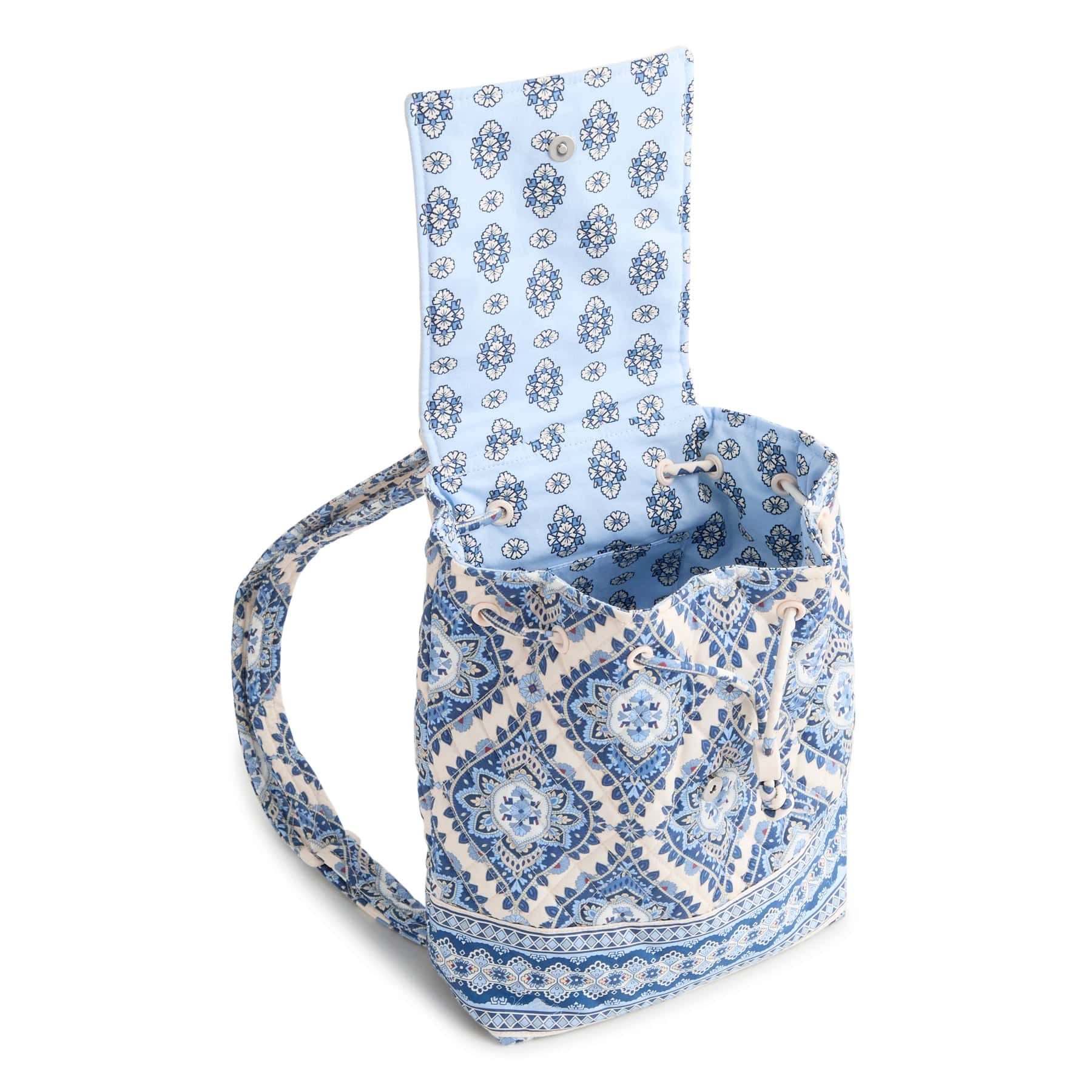 Original Drawstring Backpack - Image 5