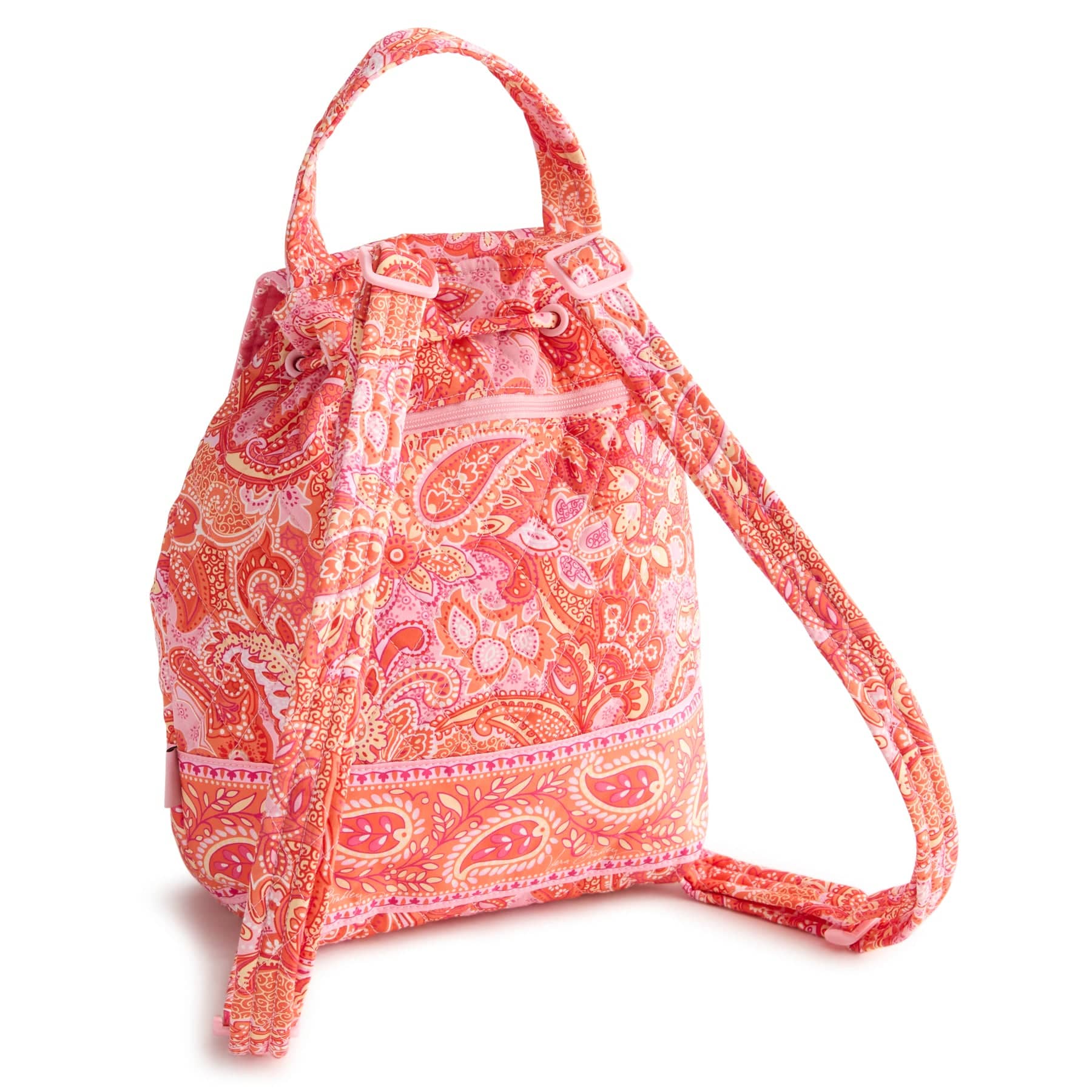 Original Drawstring Backpack - Image 2