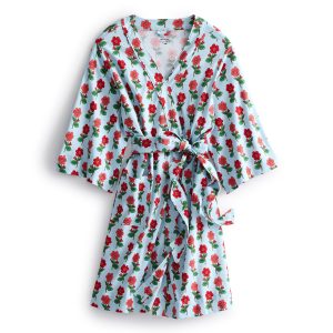 Disney Knit Robe