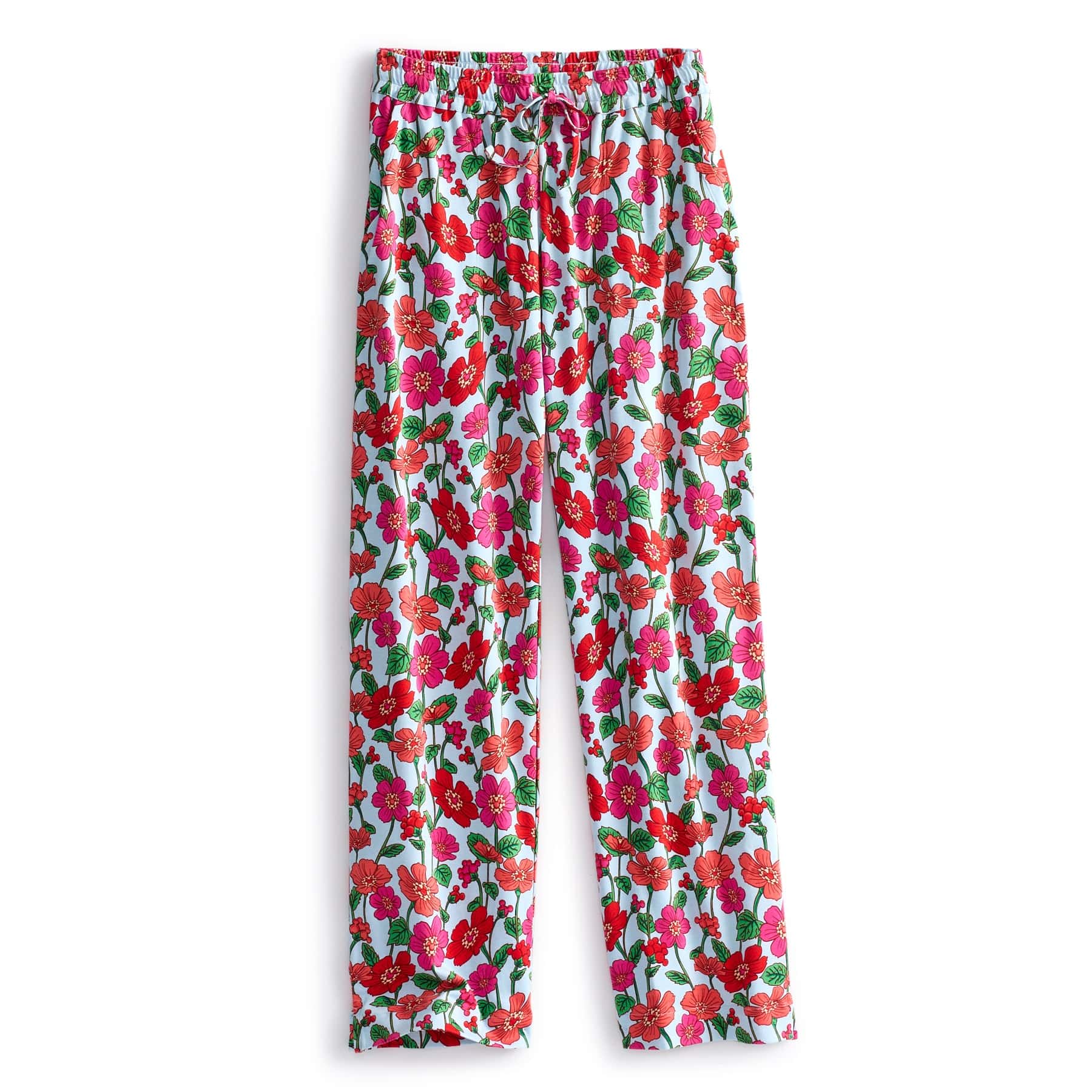 Disney Button-Down Pajama Set - Image 3
