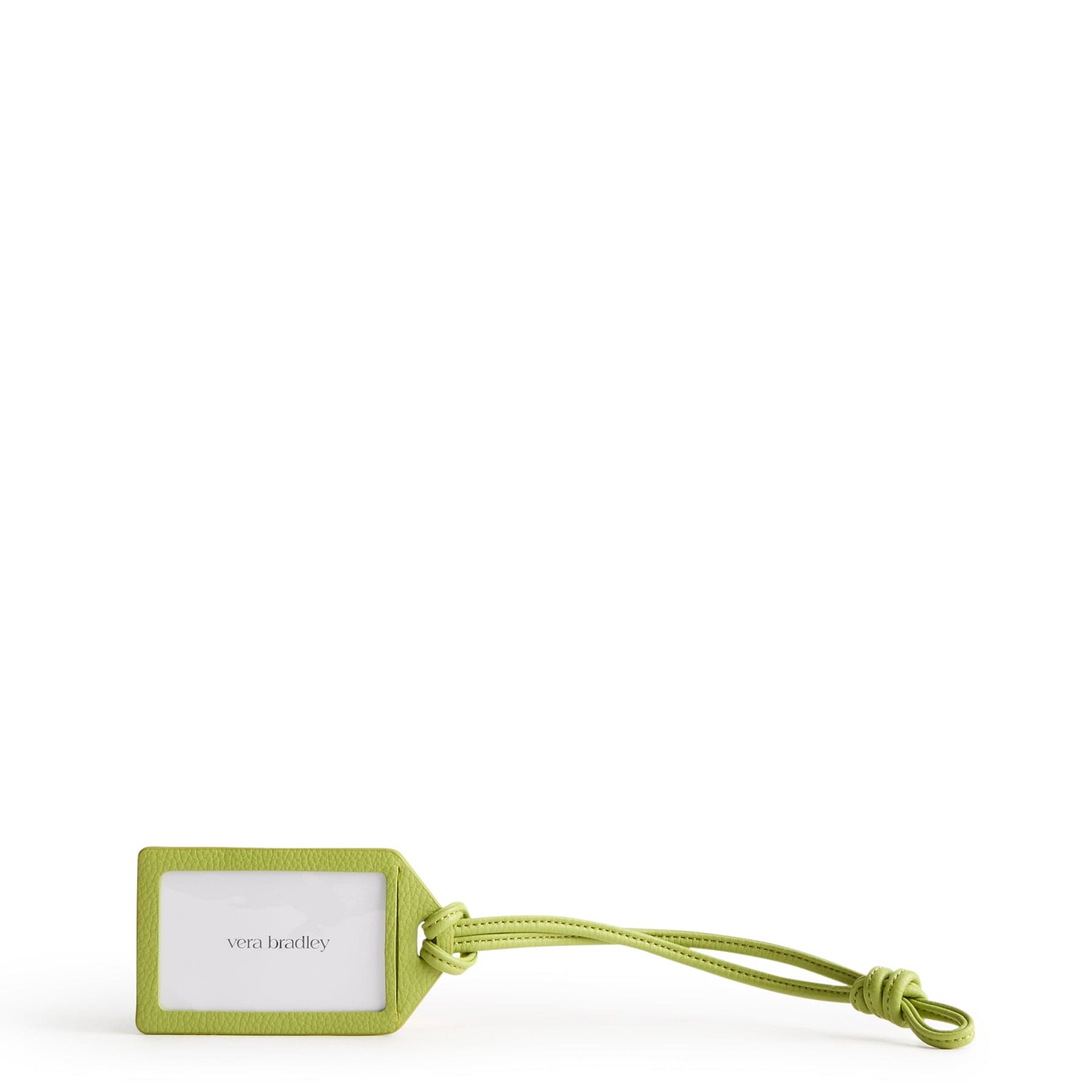 Disney Luggage Tag