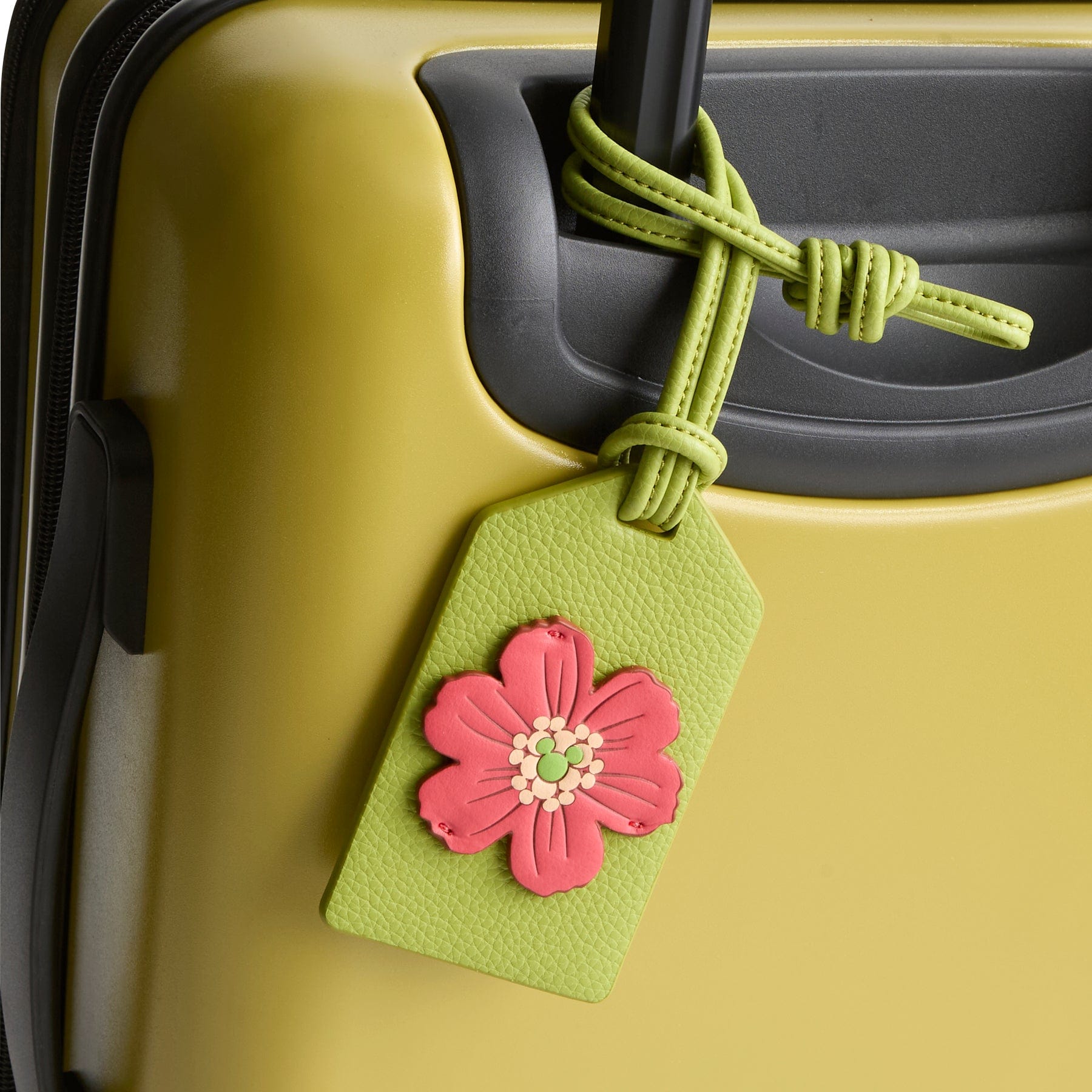 Disney Luggage Tag - Image 2