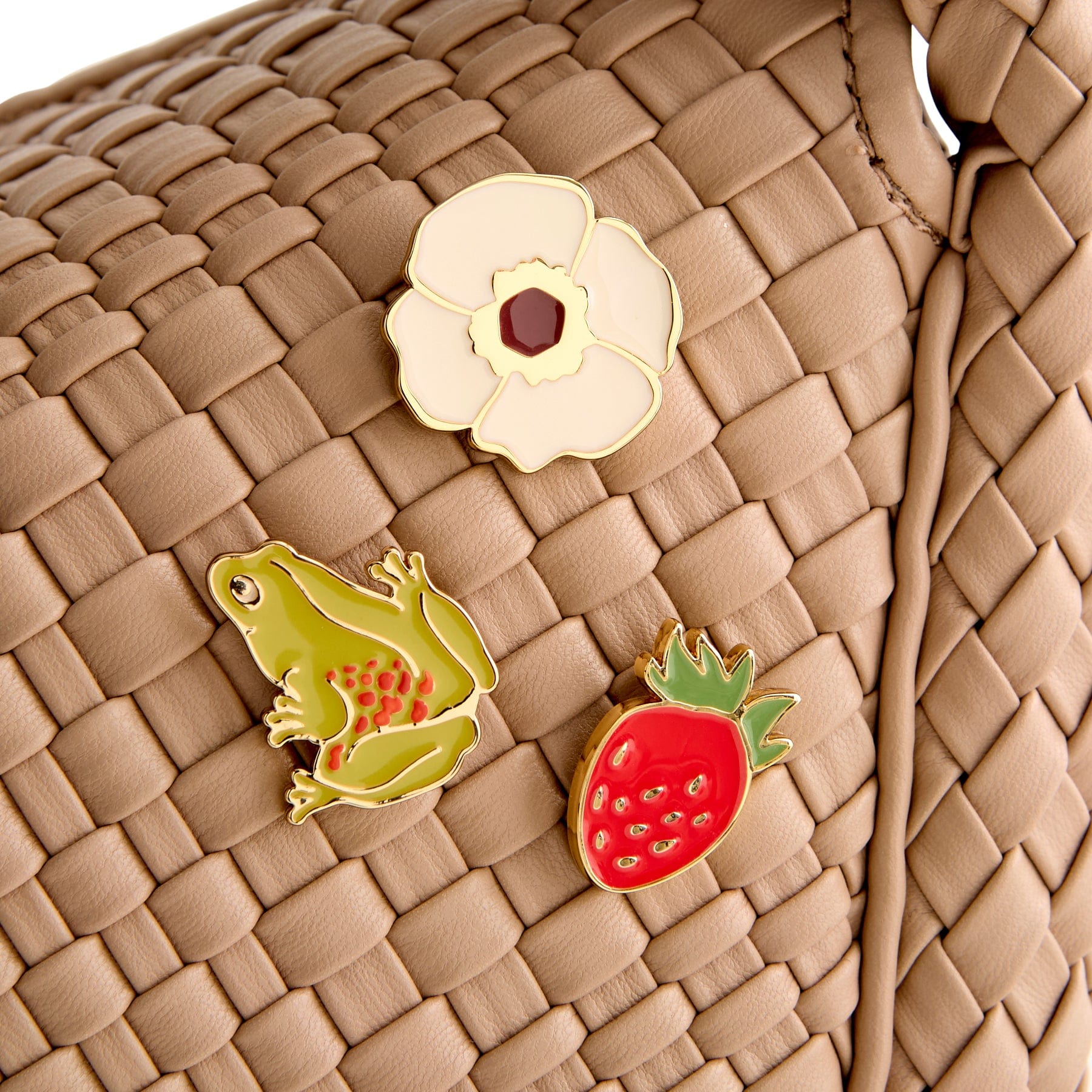 Enamel Pins Set - Image 2