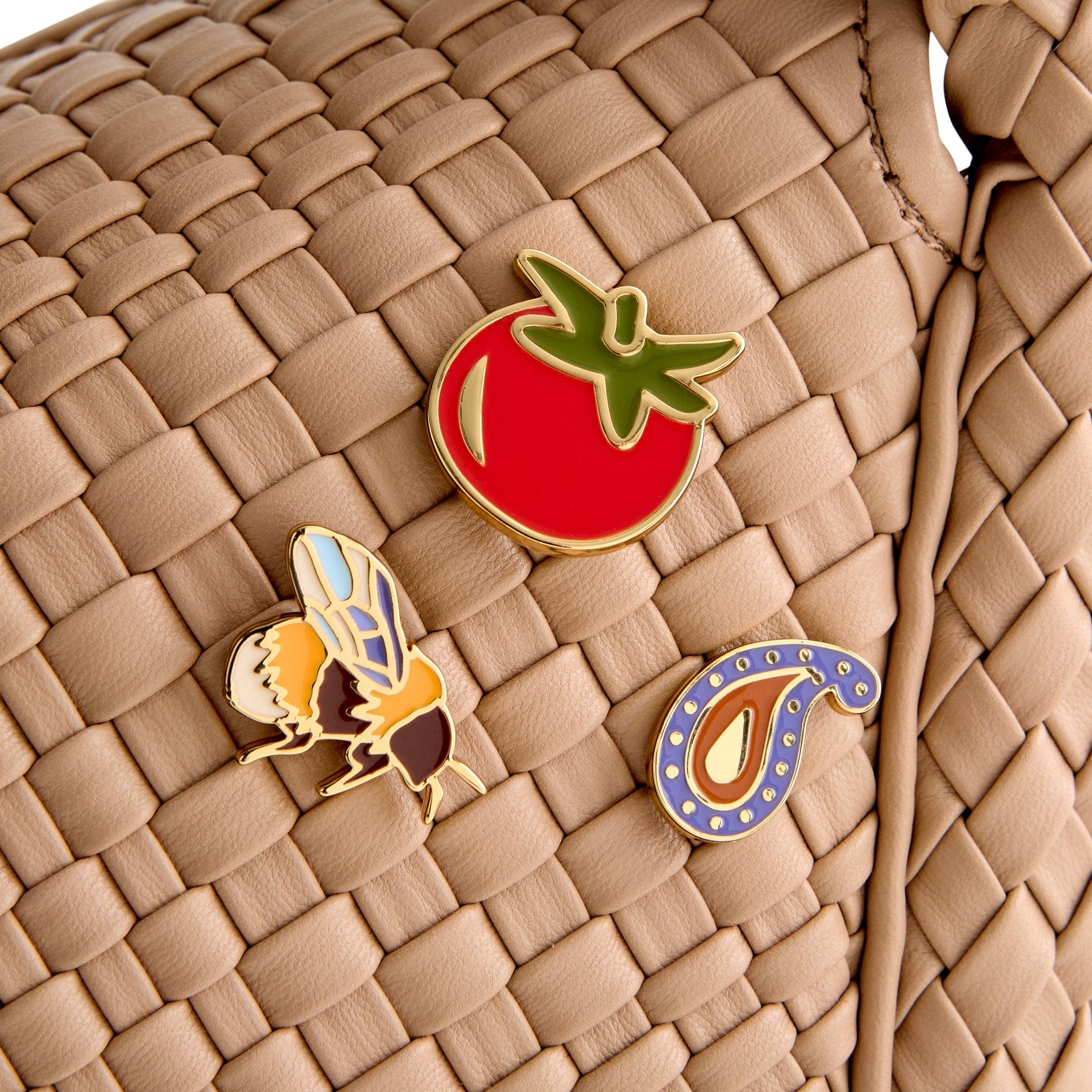 Enamel Pins Set - Image 2